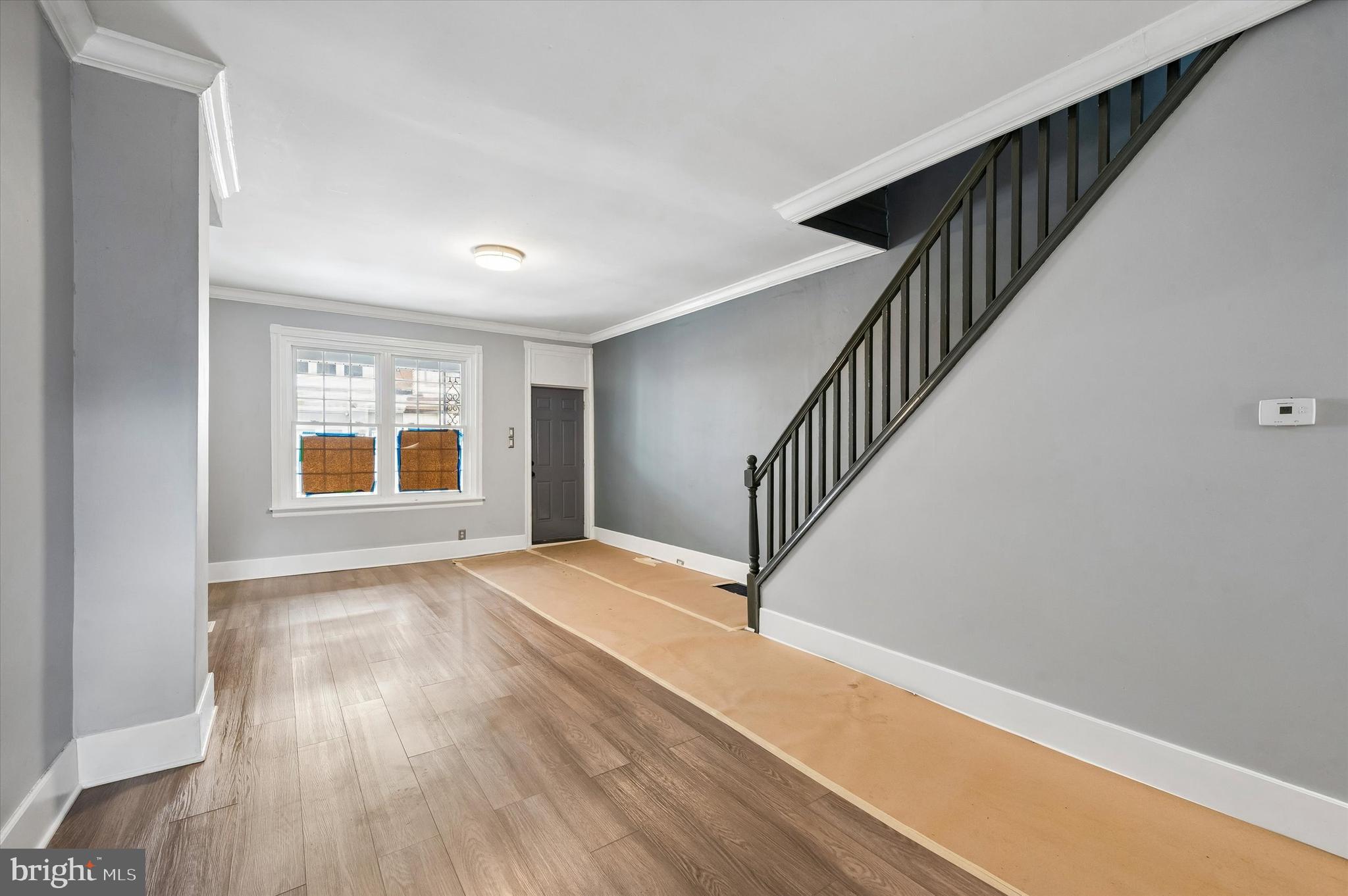 KENSINGTON - Residential