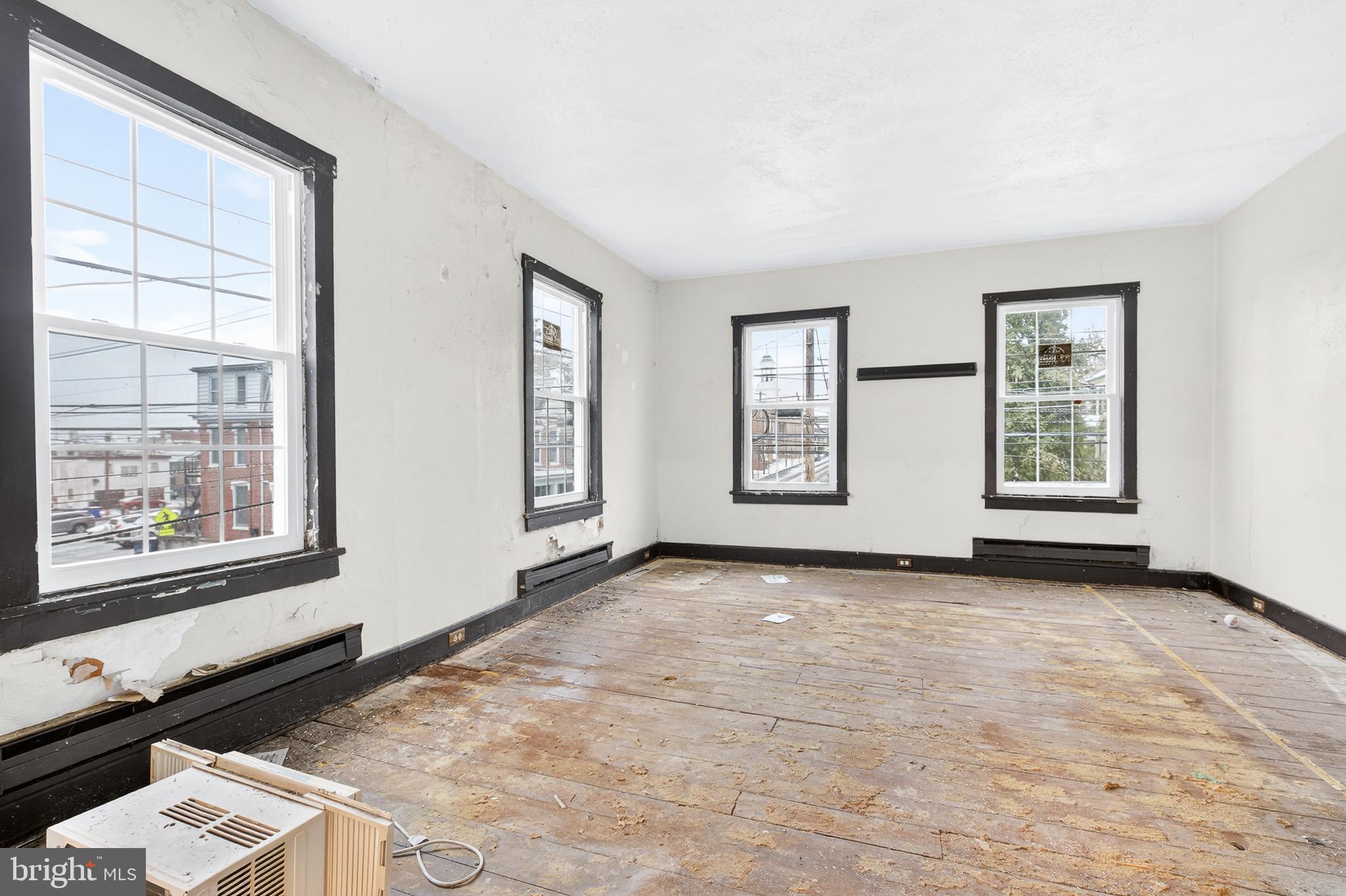 CBD- CENTRAL BUSINESS DIS - Commercial Sale