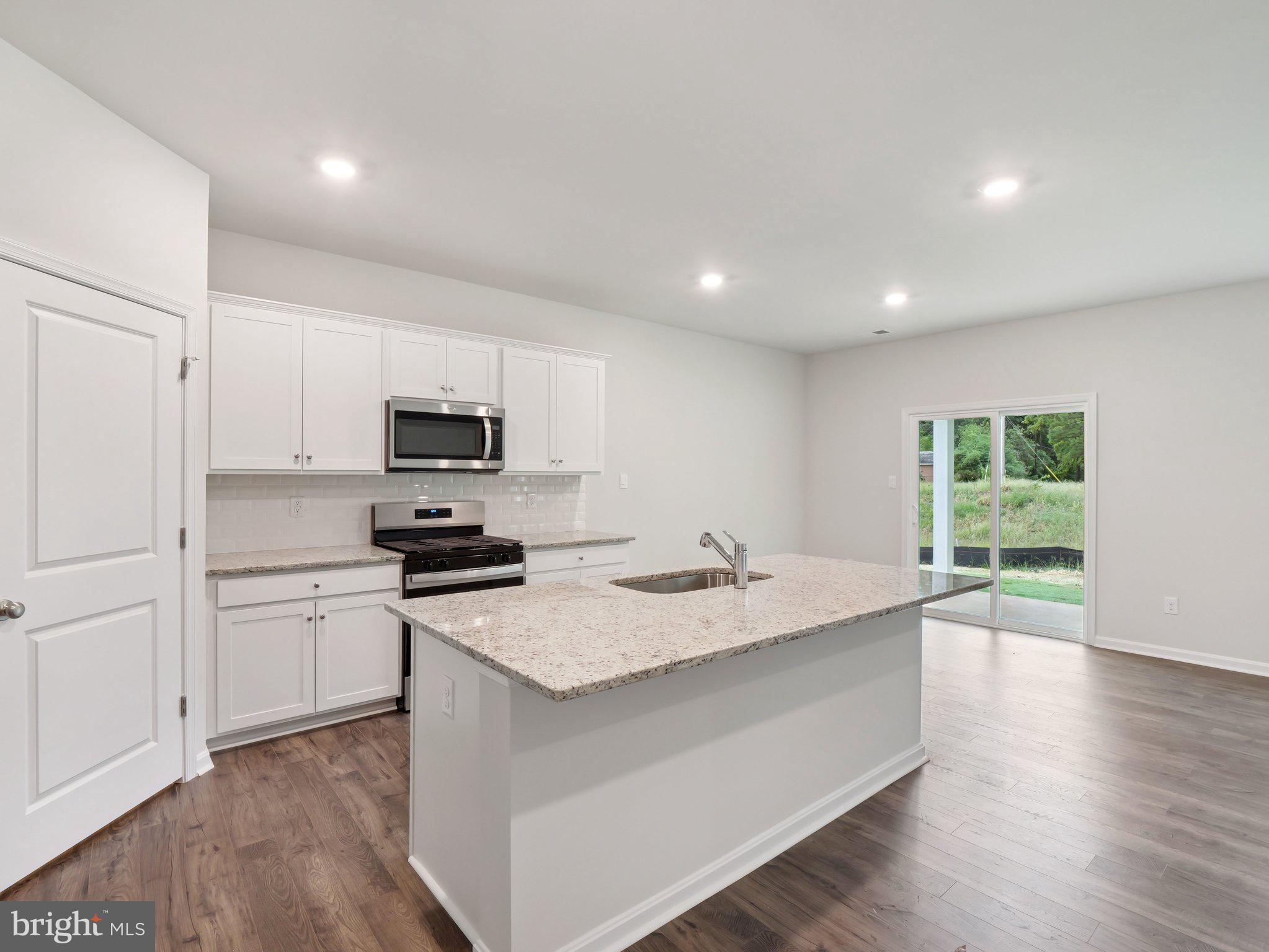 GREEN SPRING ESTATES - Residential