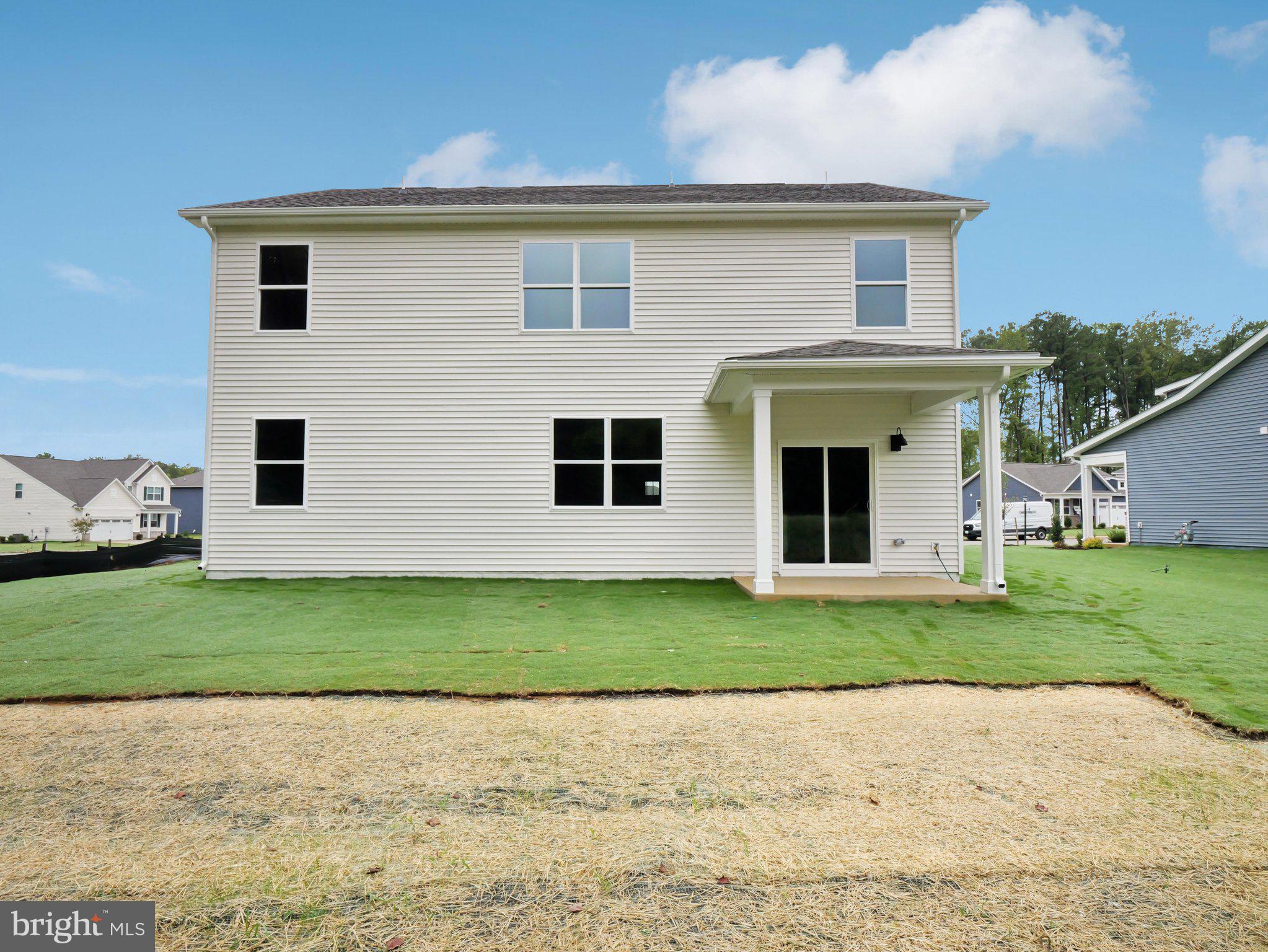 GREEN SPRING ESTATES - Residential