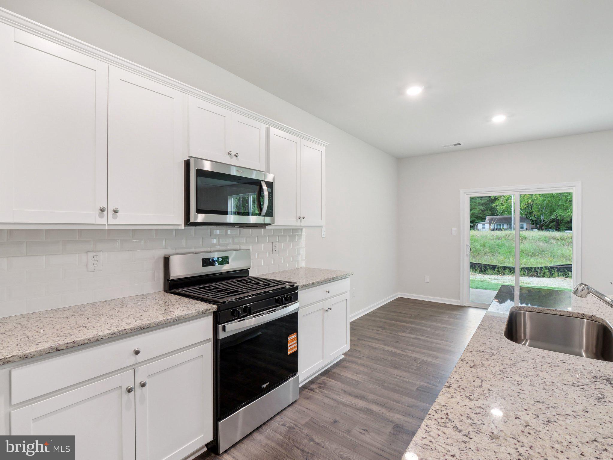 GREEN SPRING ESTATES - Residential