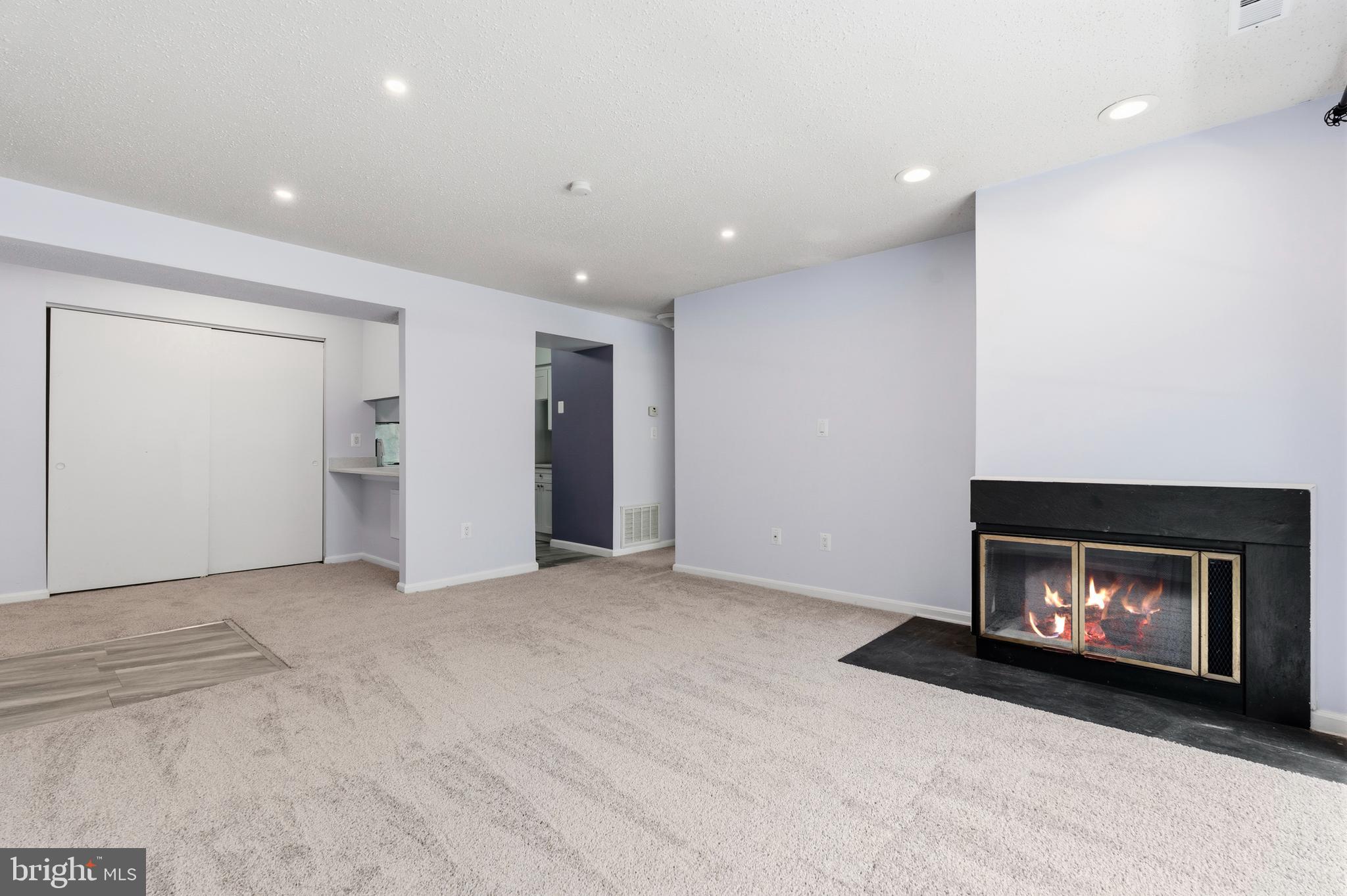 TIERS AT SILVER SPRING - Residential