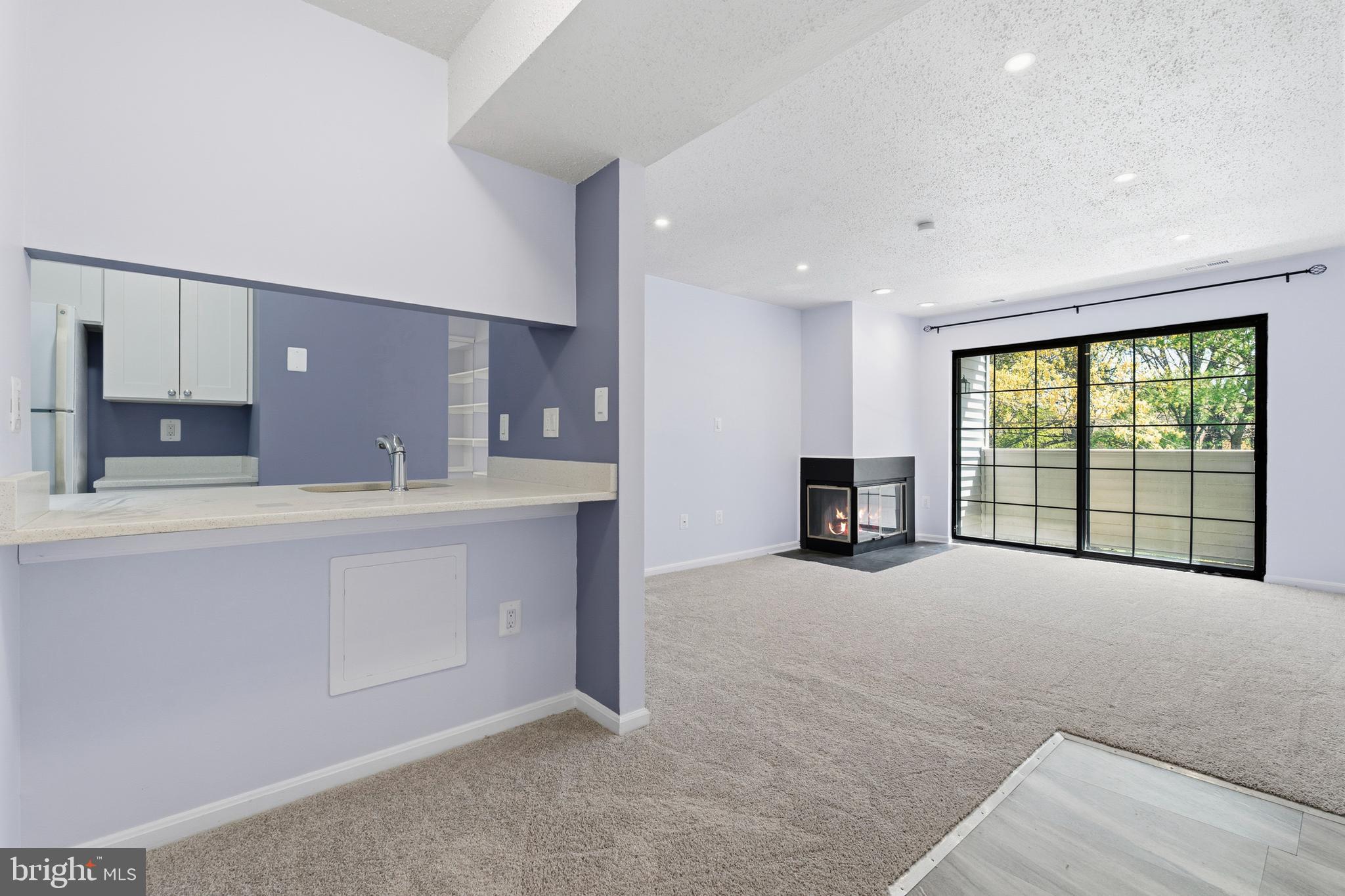 TIERS AT SILVER SPRING - Residential