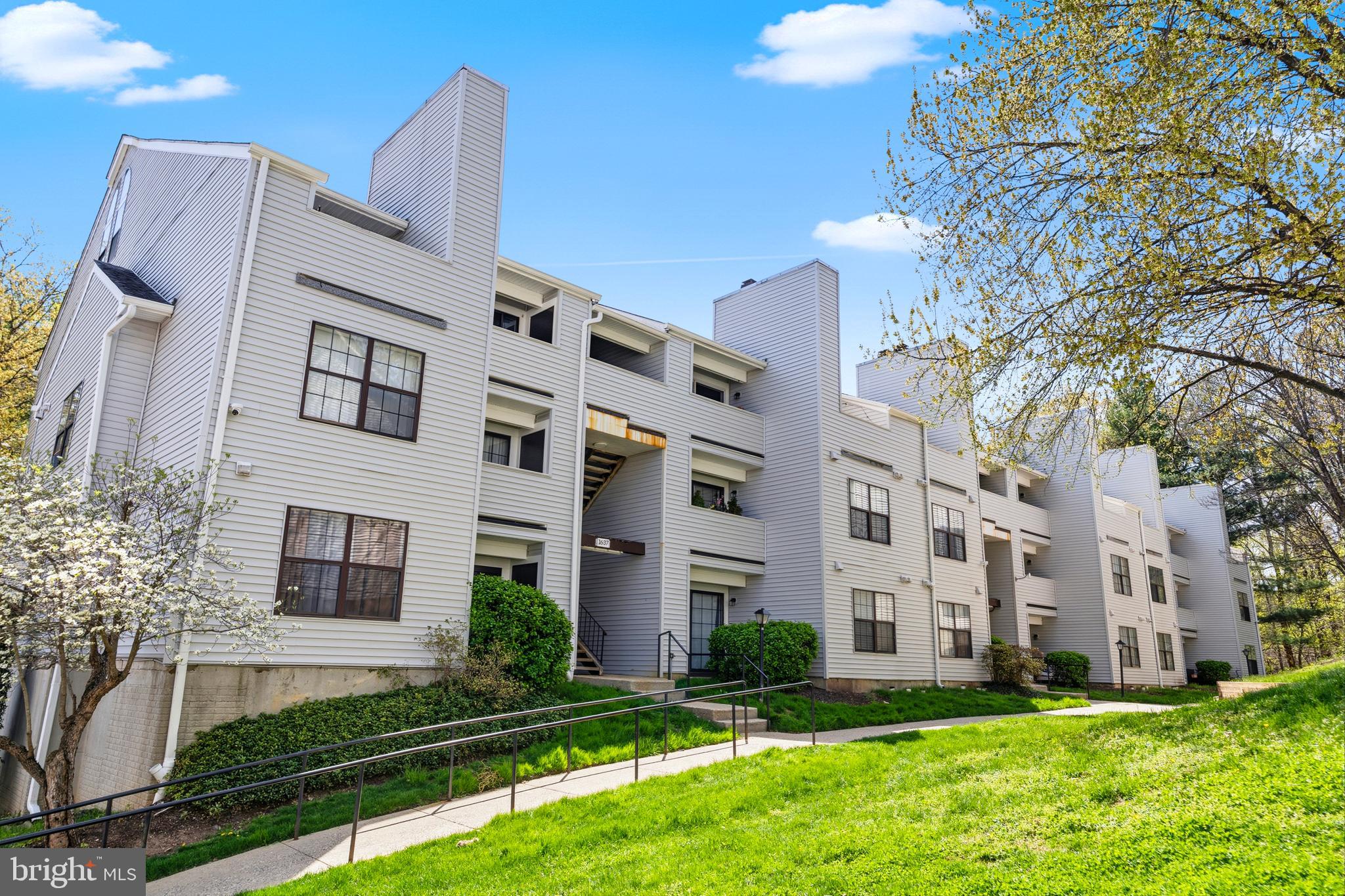 TIERS AT SILVER SPRING - Residential