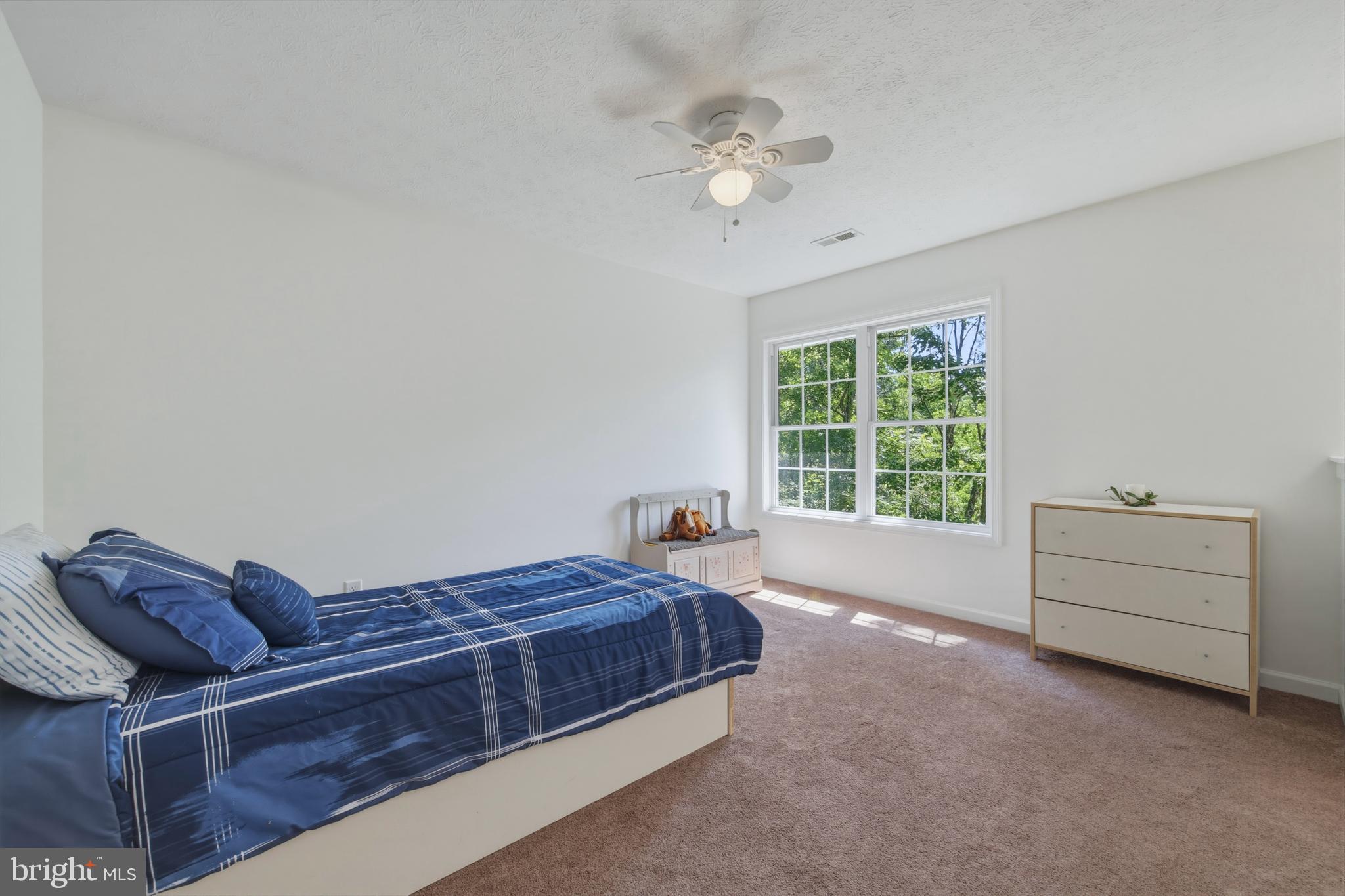 BRYCE  MOUNTAIN  RESORT - Residential