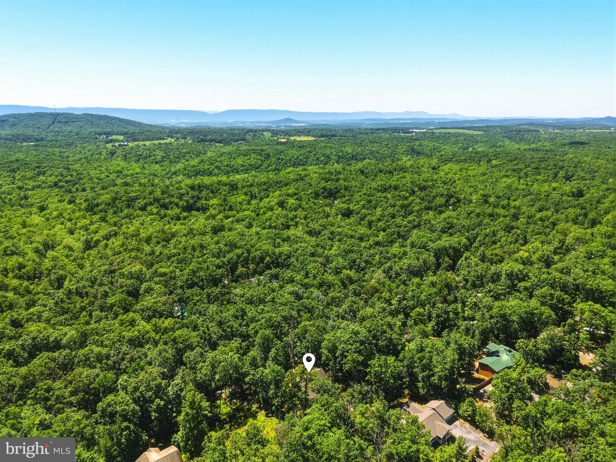 BRYCE  MOUNTAIN  RESORT - Residential