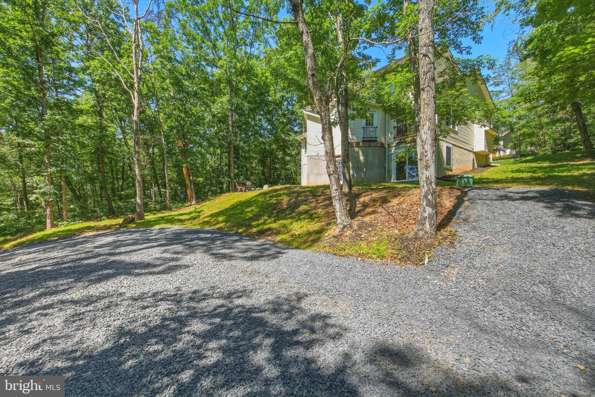 BRYCE  MOUNTAIN  RESORT - Residential