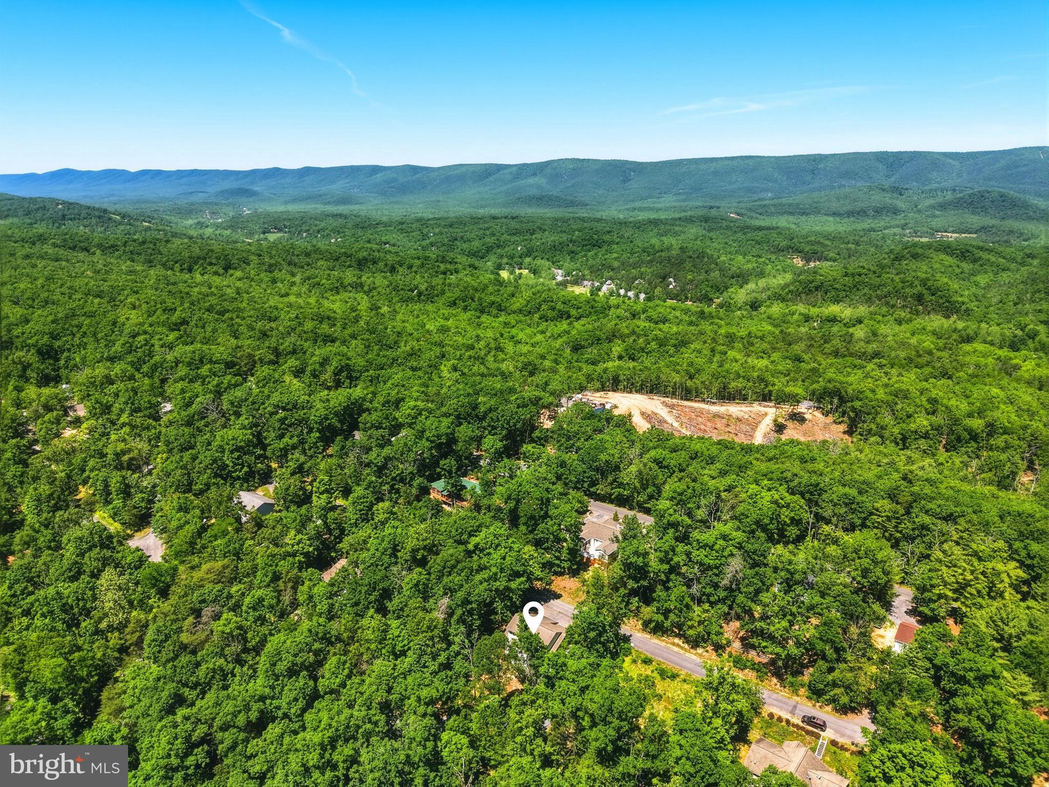 BRYCE  MOUNTAIN  RESORT - Residential