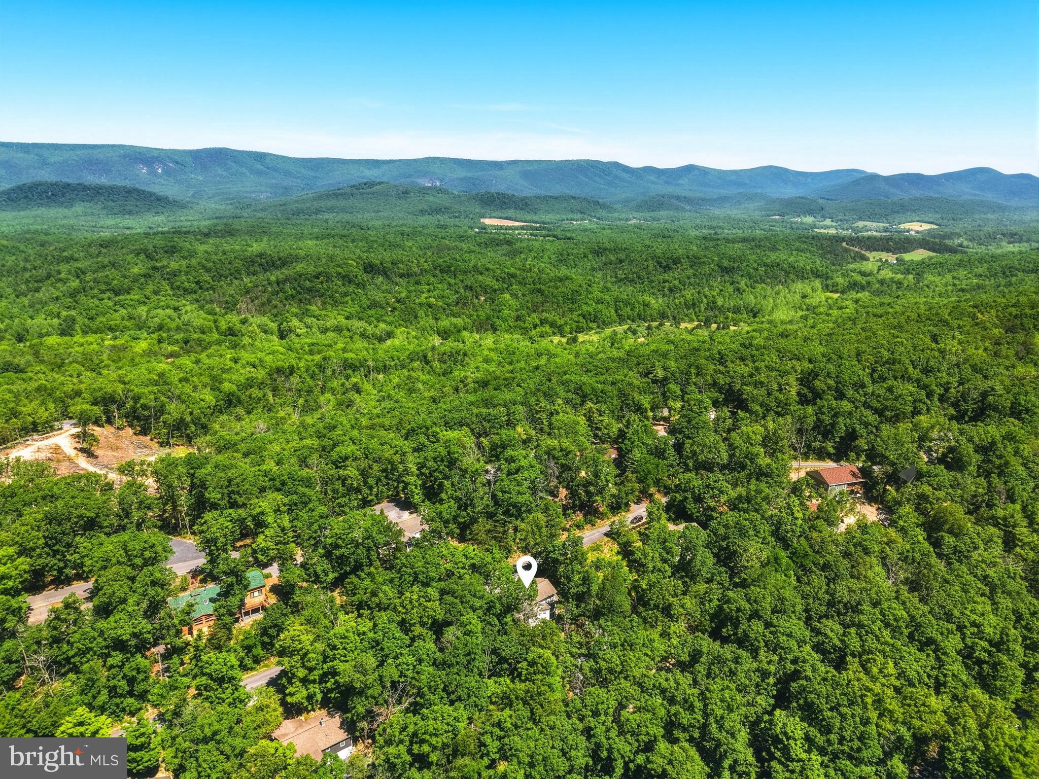 BRYCE  MOUNTAIN  RESORT - Residential