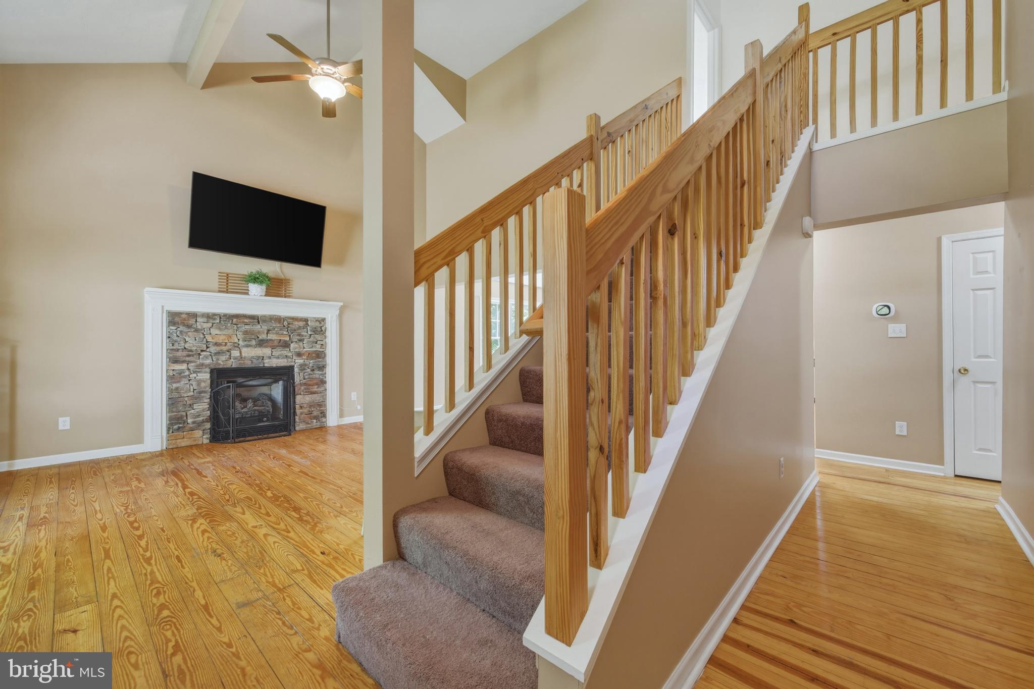 BRYCE  MOUNTAIN  RESORT - Residential