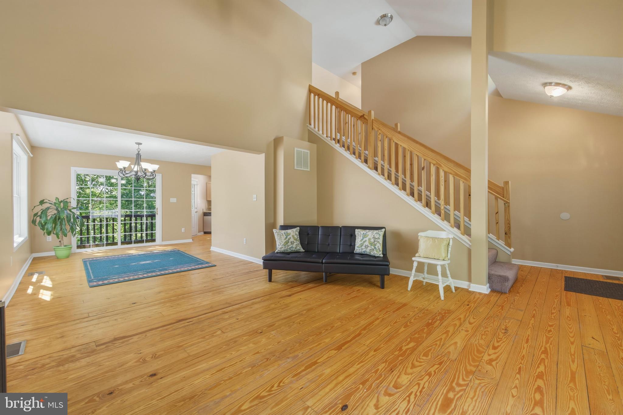BRYCE  MOUNTAIN  RESORT - Residential