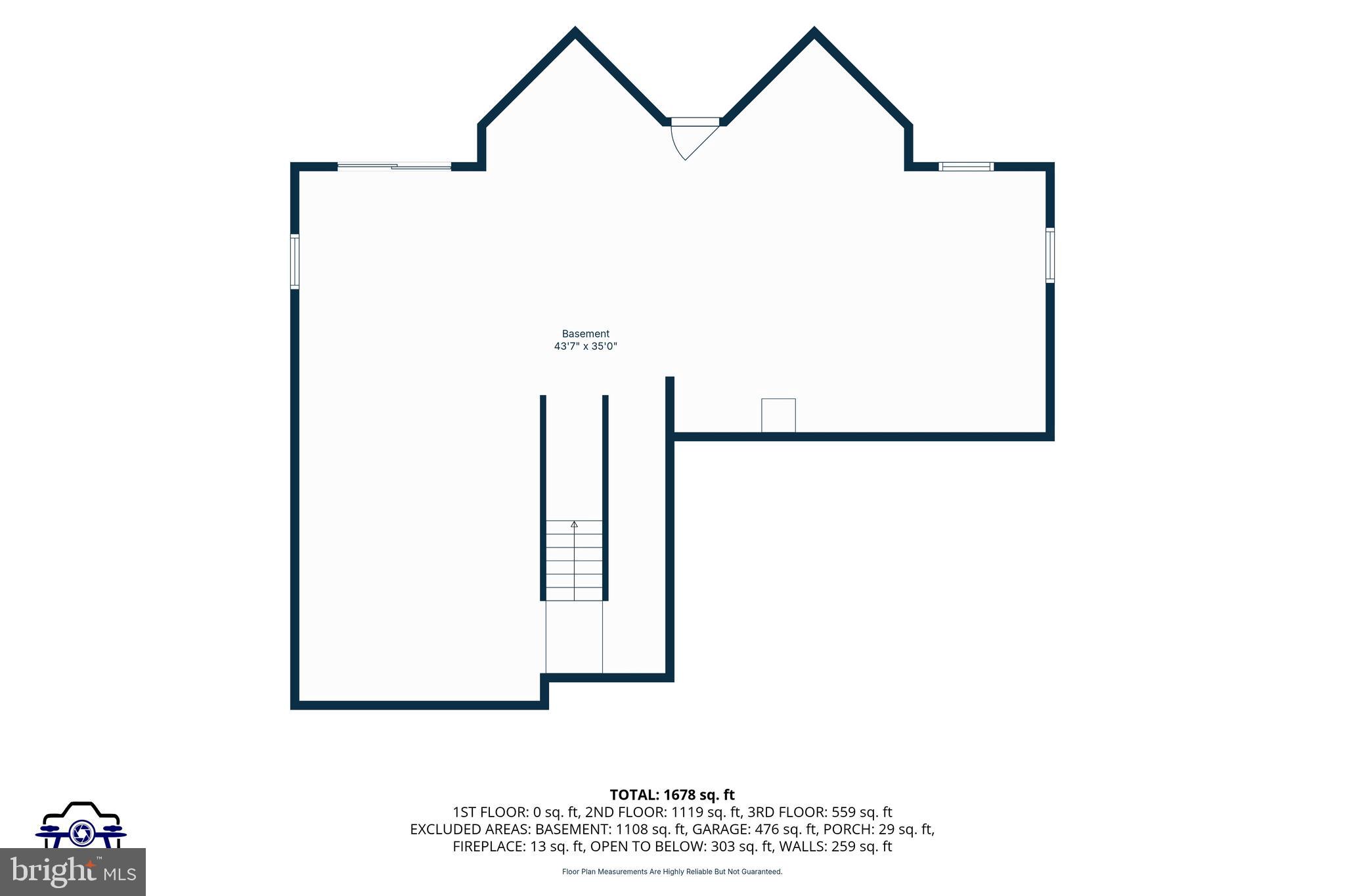 BRYCE  MOUNTAIN  RESORT - Residential
