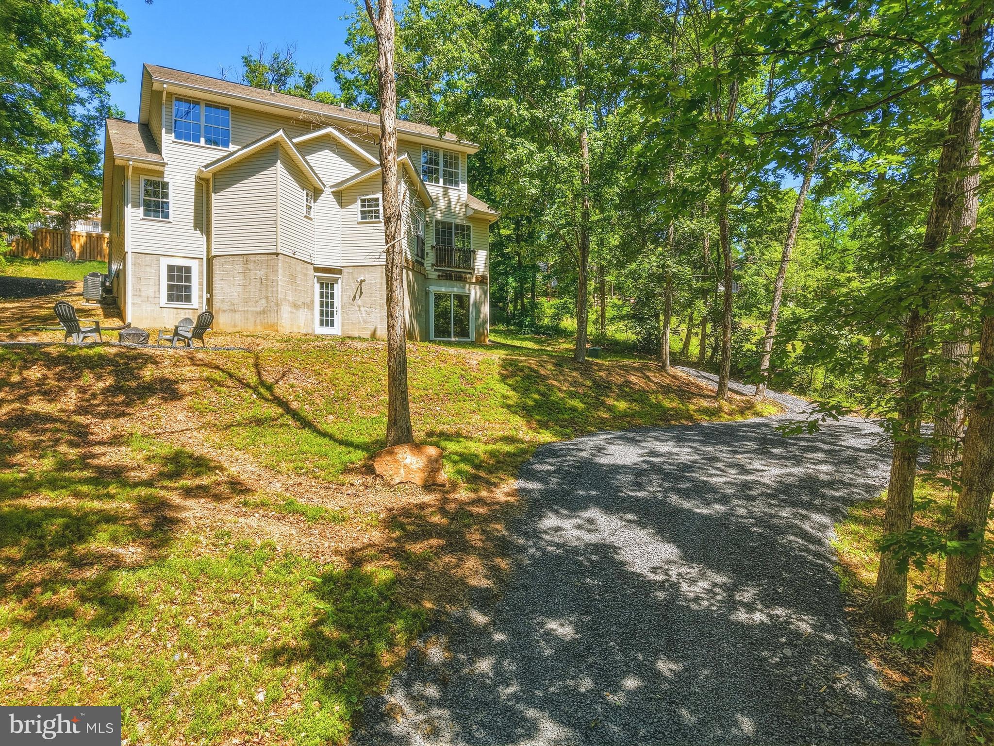 BRYCE  MOUNTAIN  RESORT - Residential
