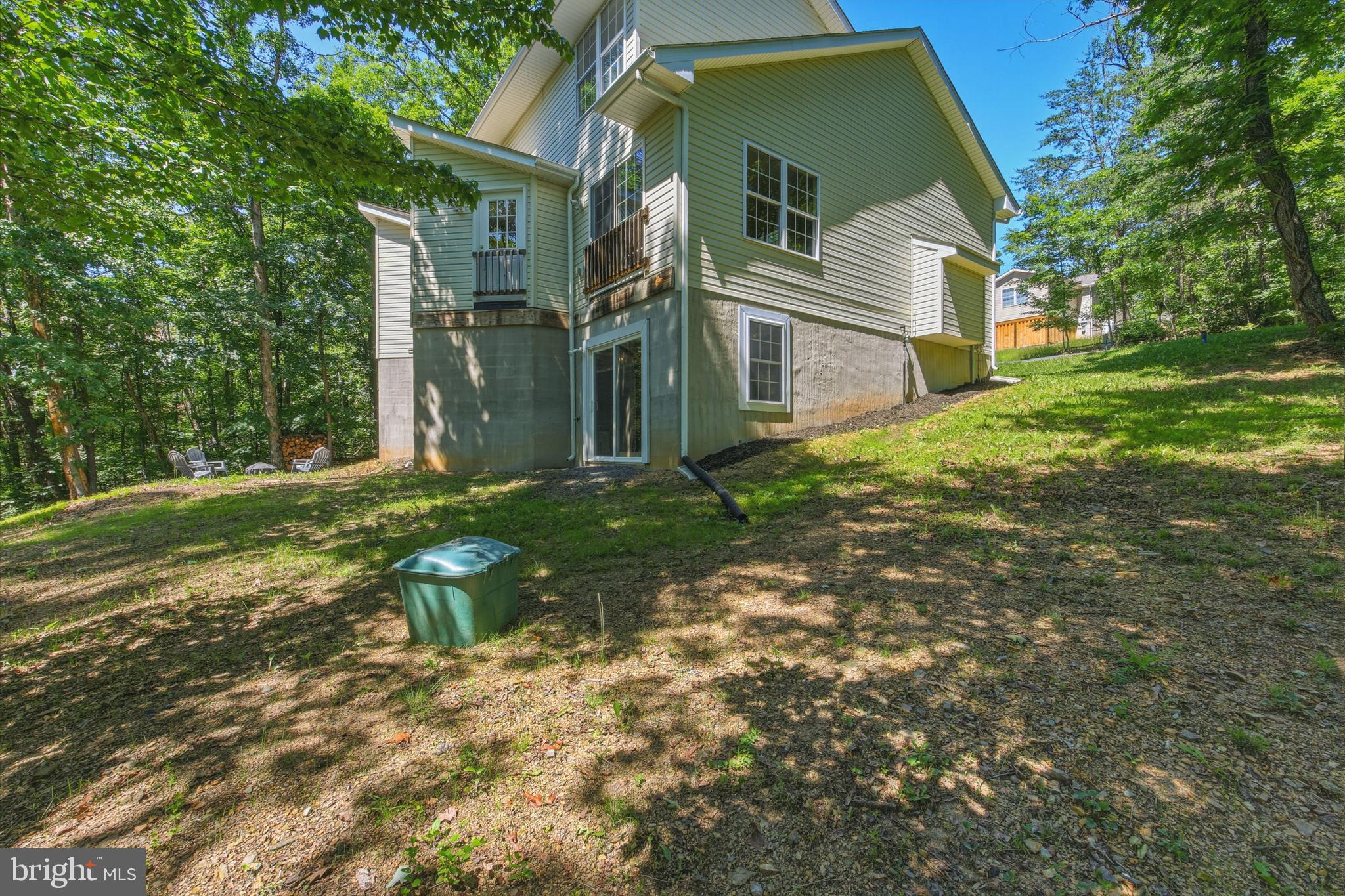 BRYCE  MOUNTAIN  RESORT - Residential