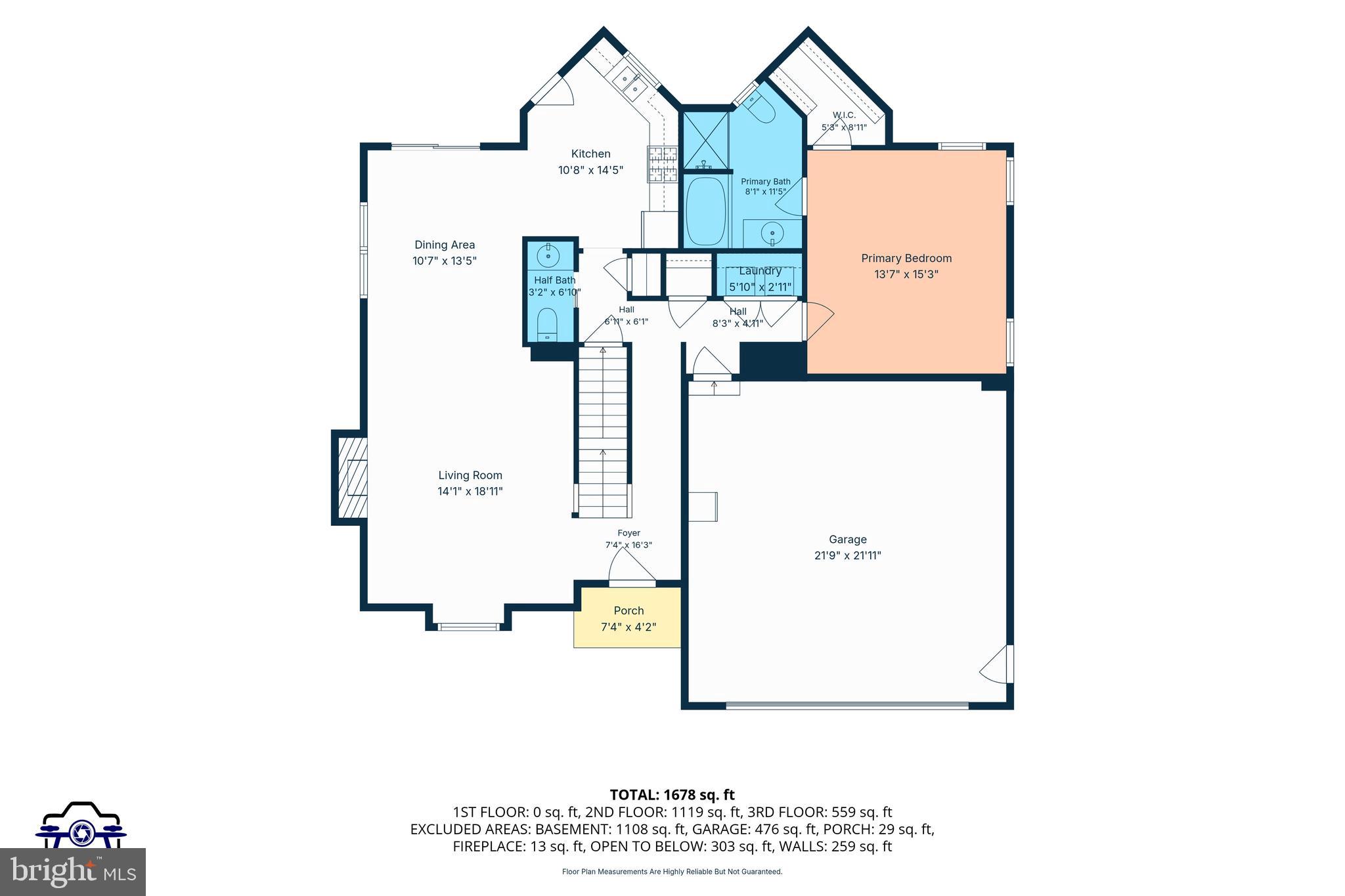 BRYCE  MOUNTAIN  RESORT - Residential