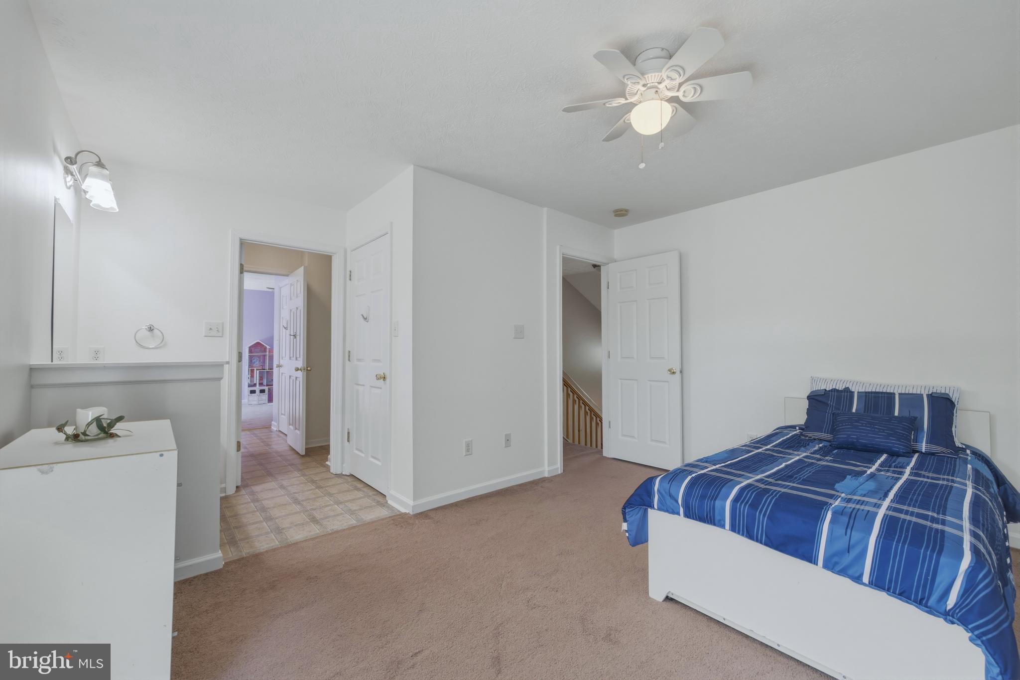 BRYCE  MOUNTAIN  RESORT - Residential