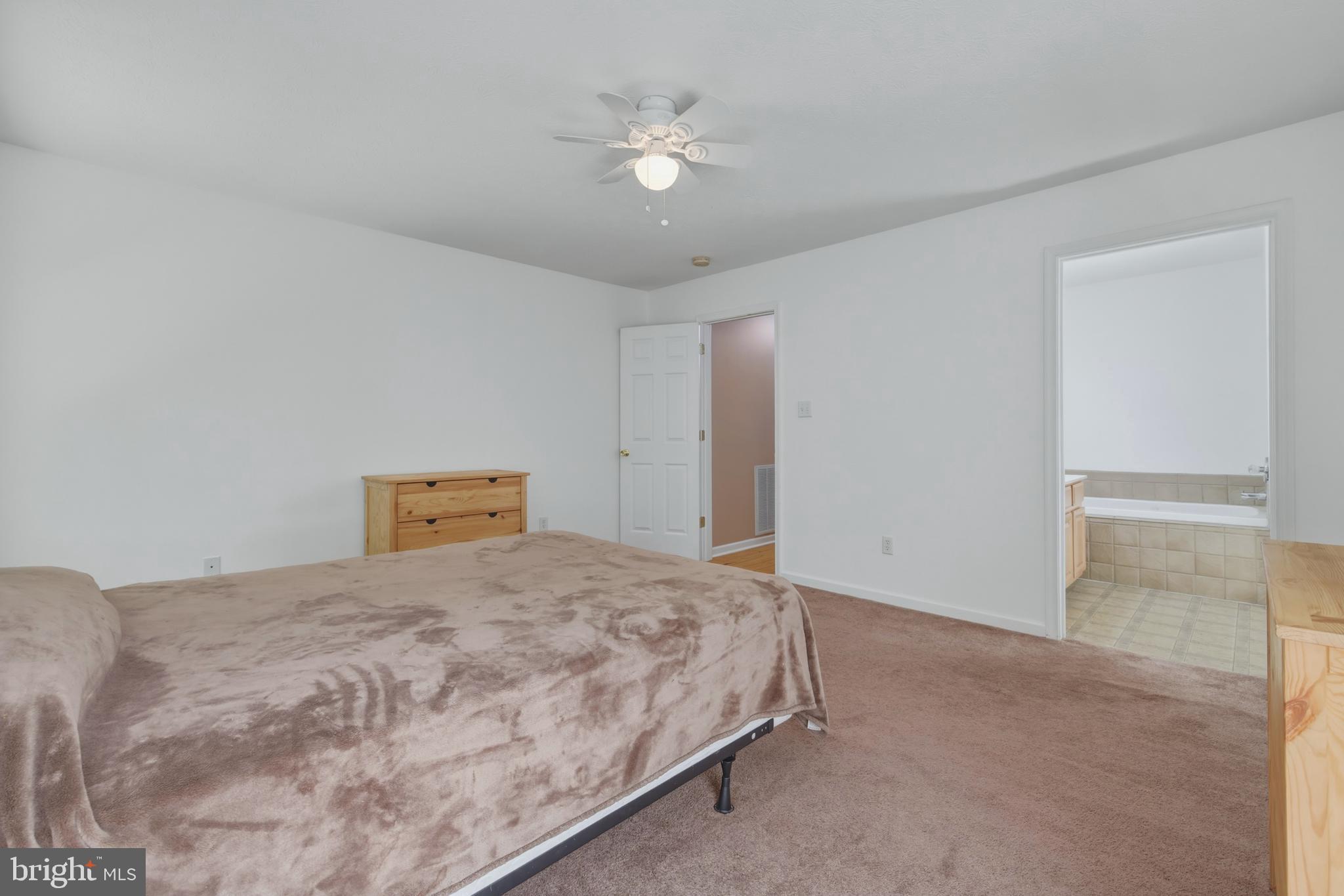BRYCE  MOUNTAIN  RESORT - Residential