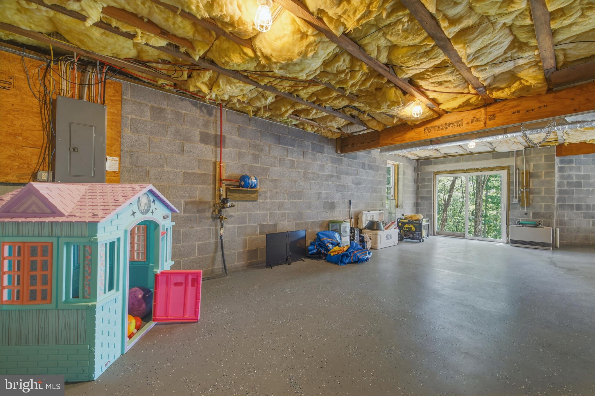 BRYCE  MOUNTAIN  RESORT - Residential