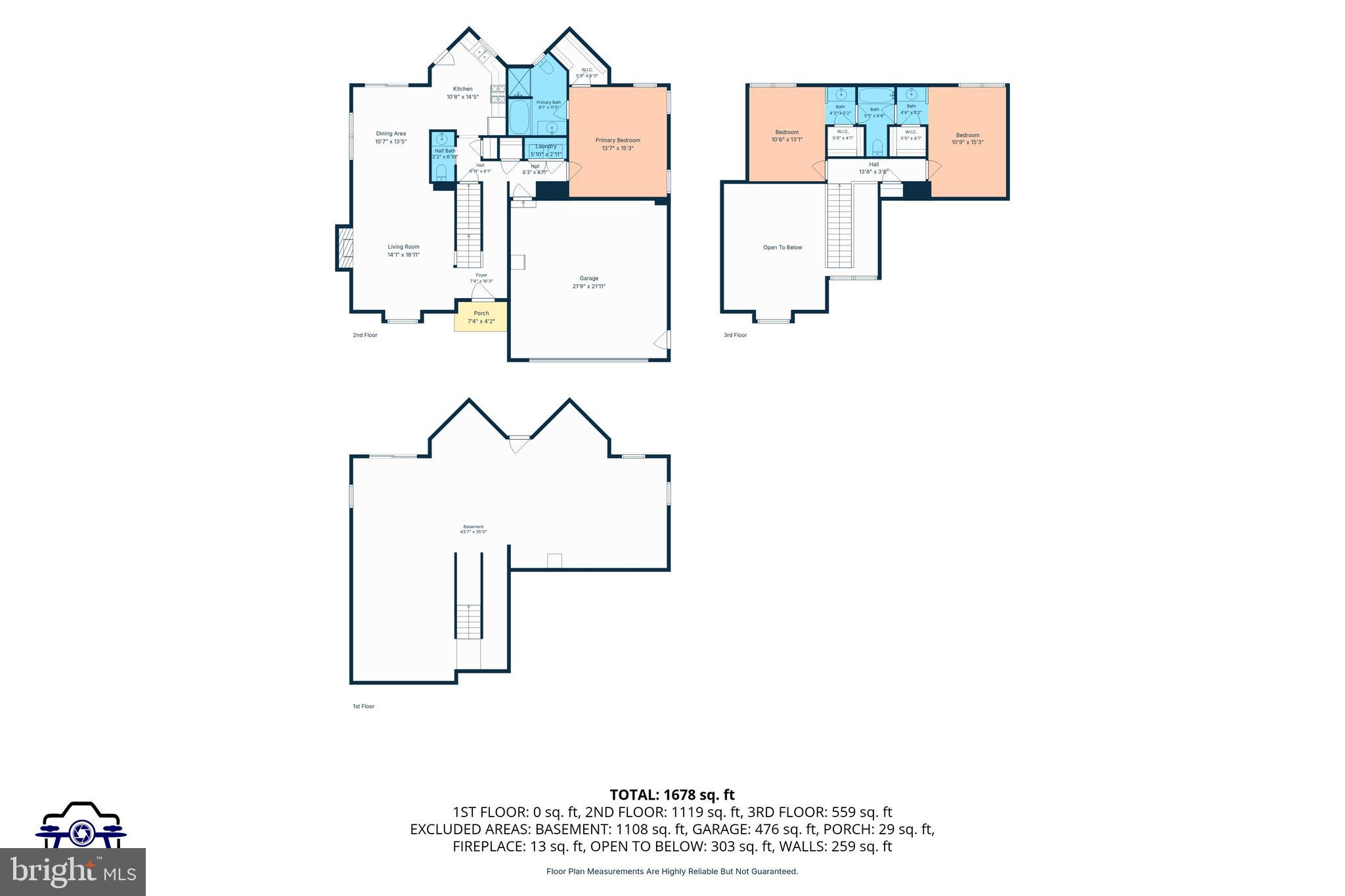 BRYCE  MOUNTAIN  RESORT - Residential
