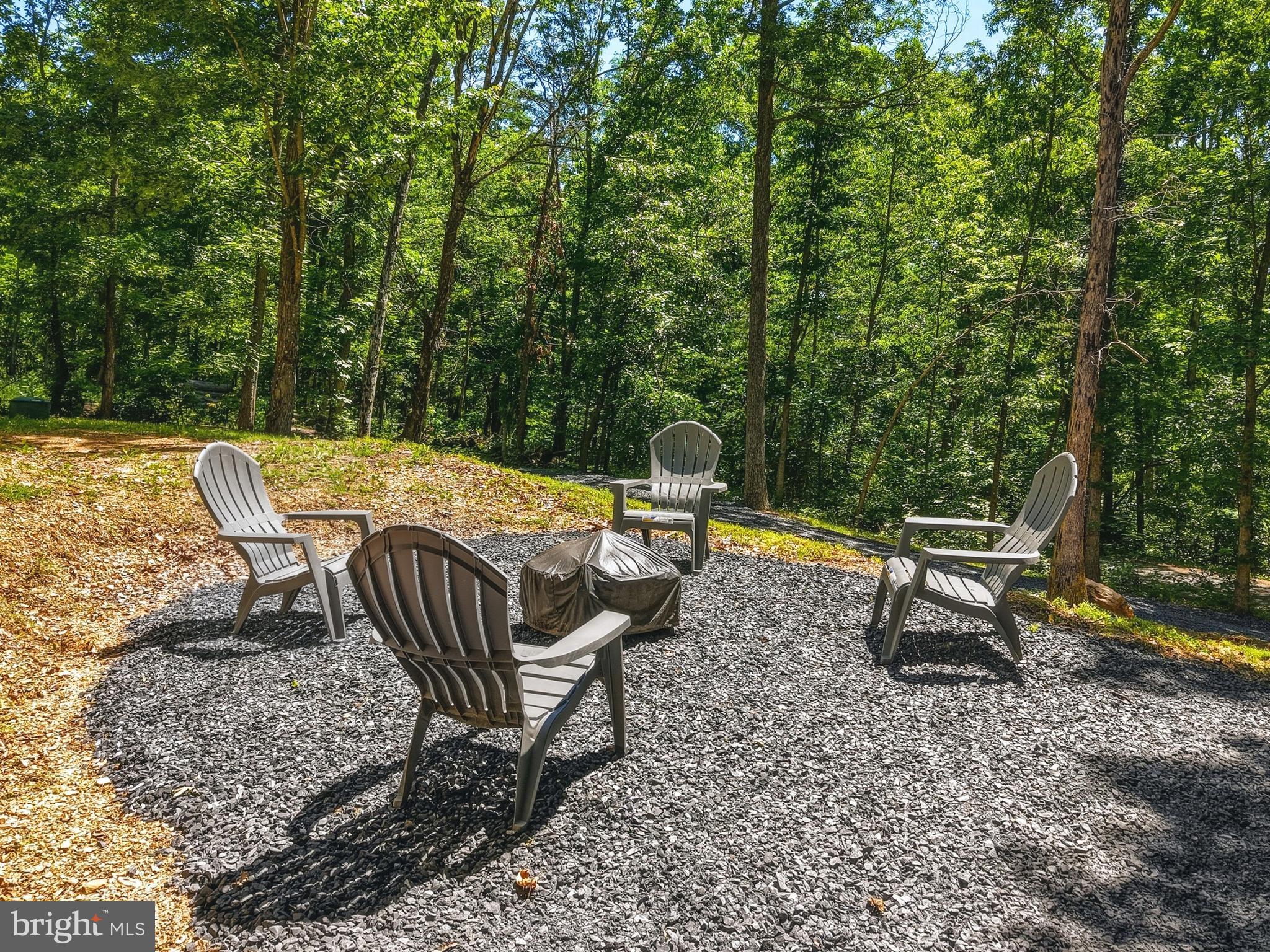 BRYCE  MOUNTAIN  RESORT - Residential