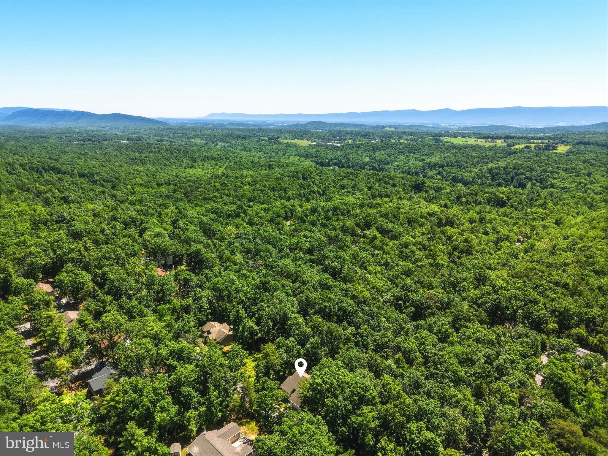 BRYCE  MOUNTAIN  RESORT - Residential