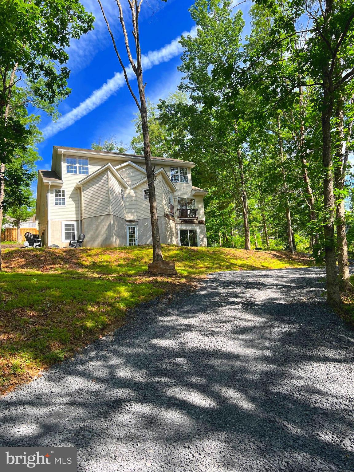 BRYCE  MOUNTAIN  RESORT - Residential