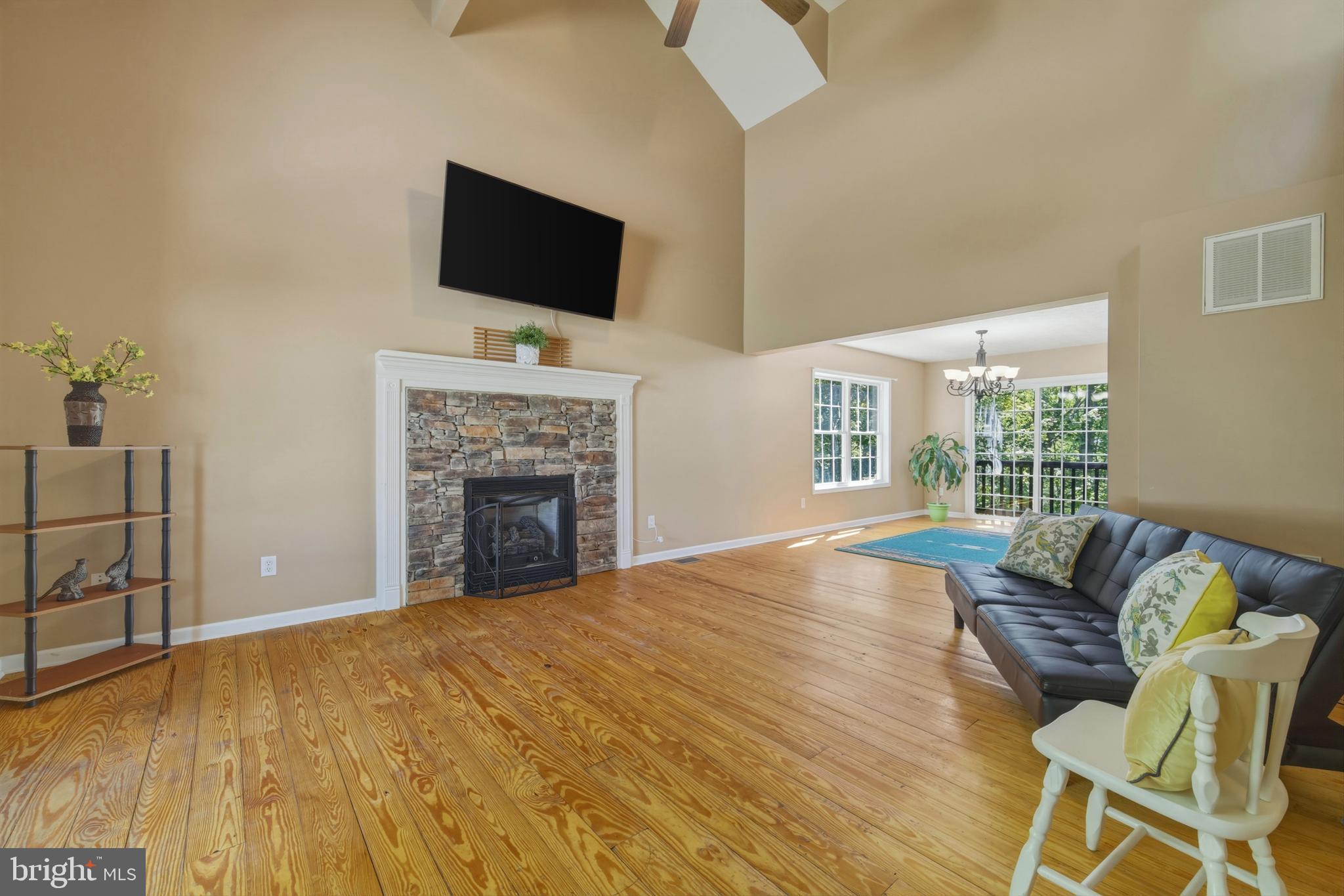 BRYCE  MOUNTAIN  RESORT - Residential