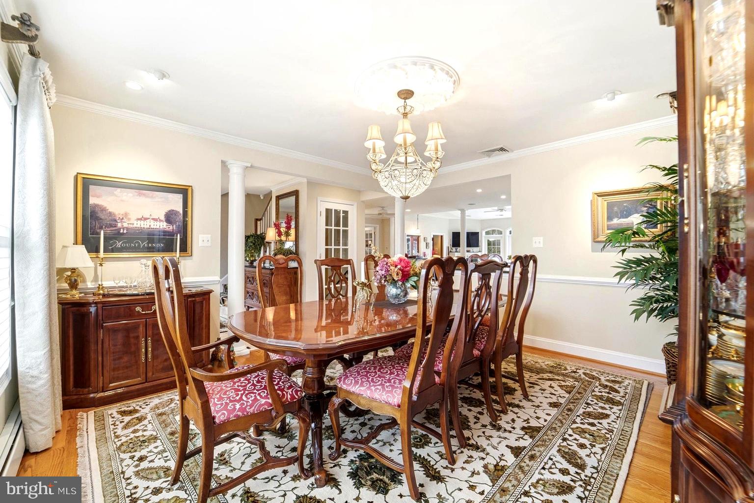 RIVERSIDE MANOR - Residential