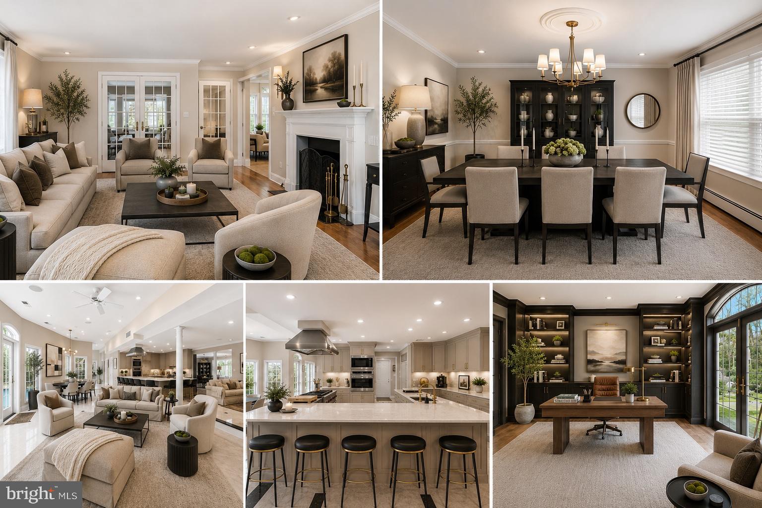 RIVERSIDE MANOR - Residential