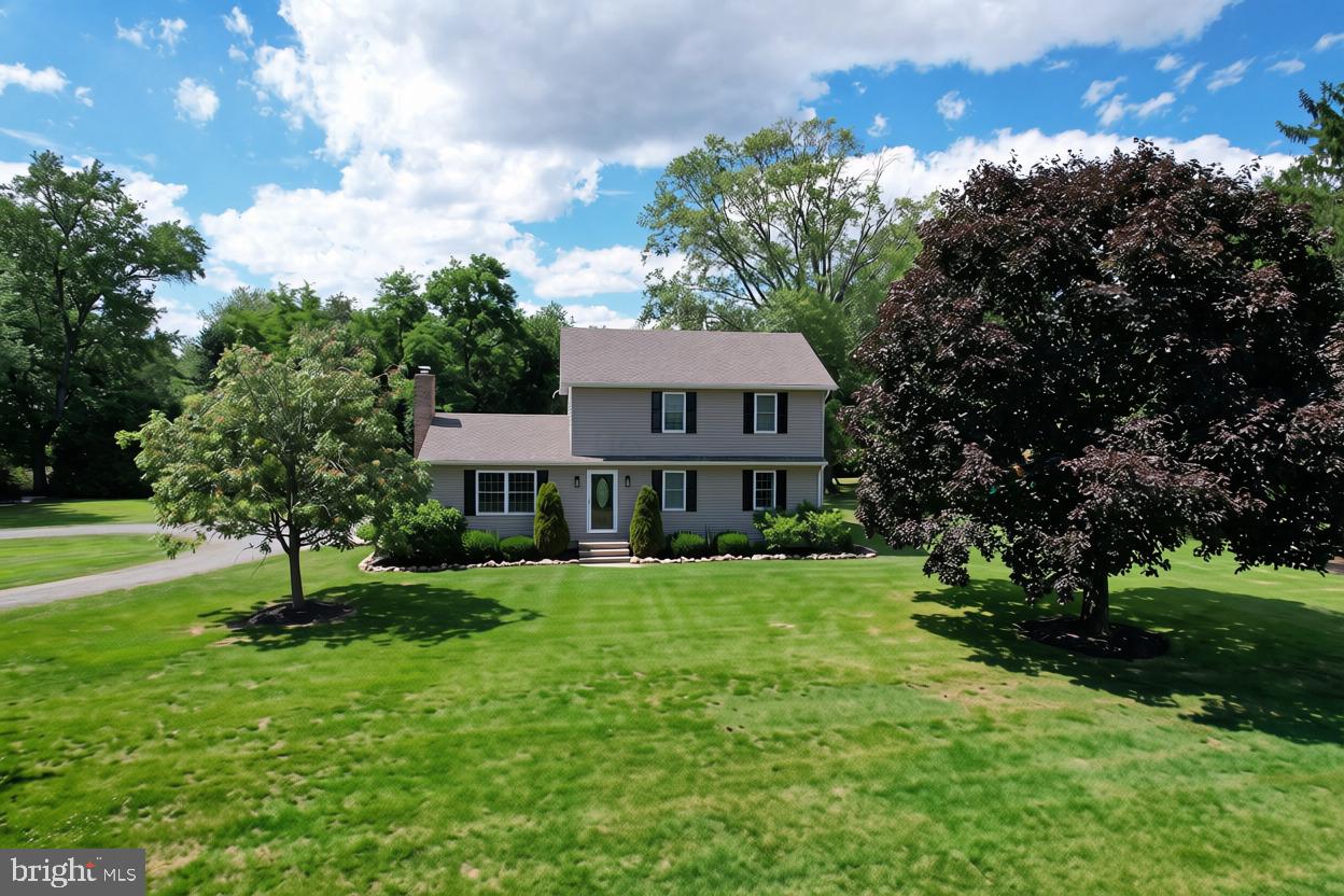WORTON - Residential
