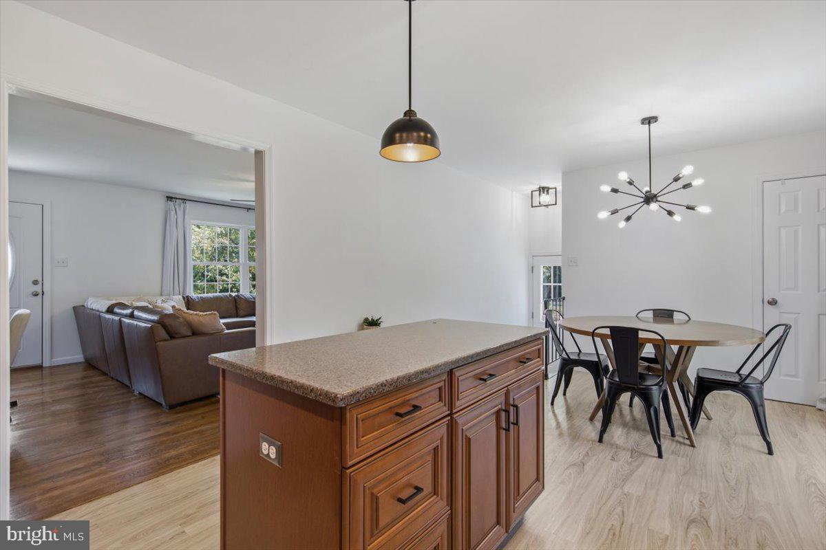 WORTON - Residential