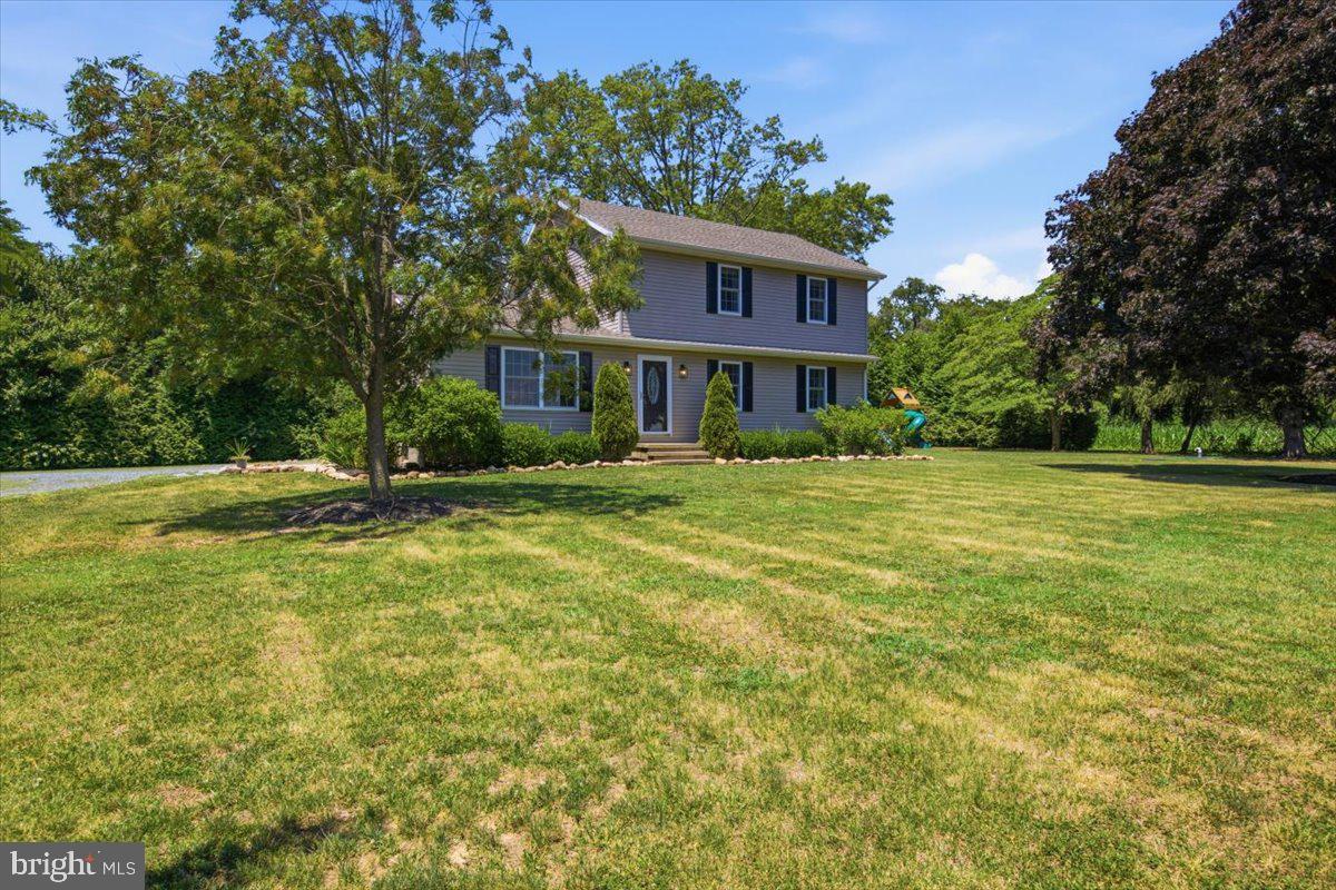 WORTON - Residential
