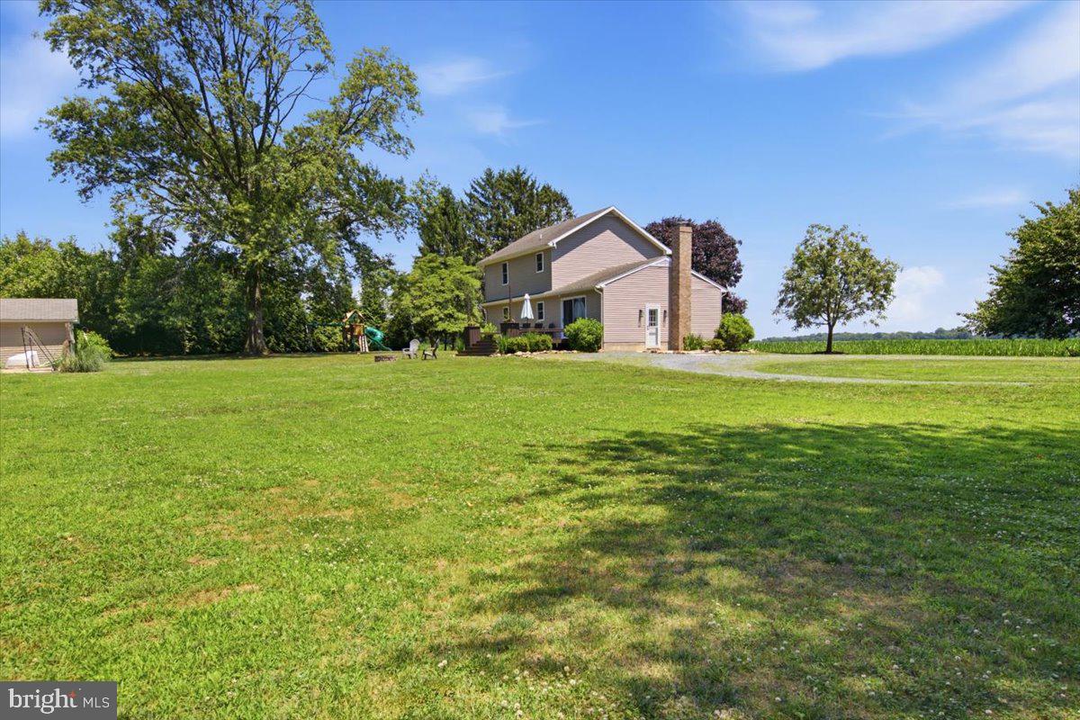 WORTON - Residential