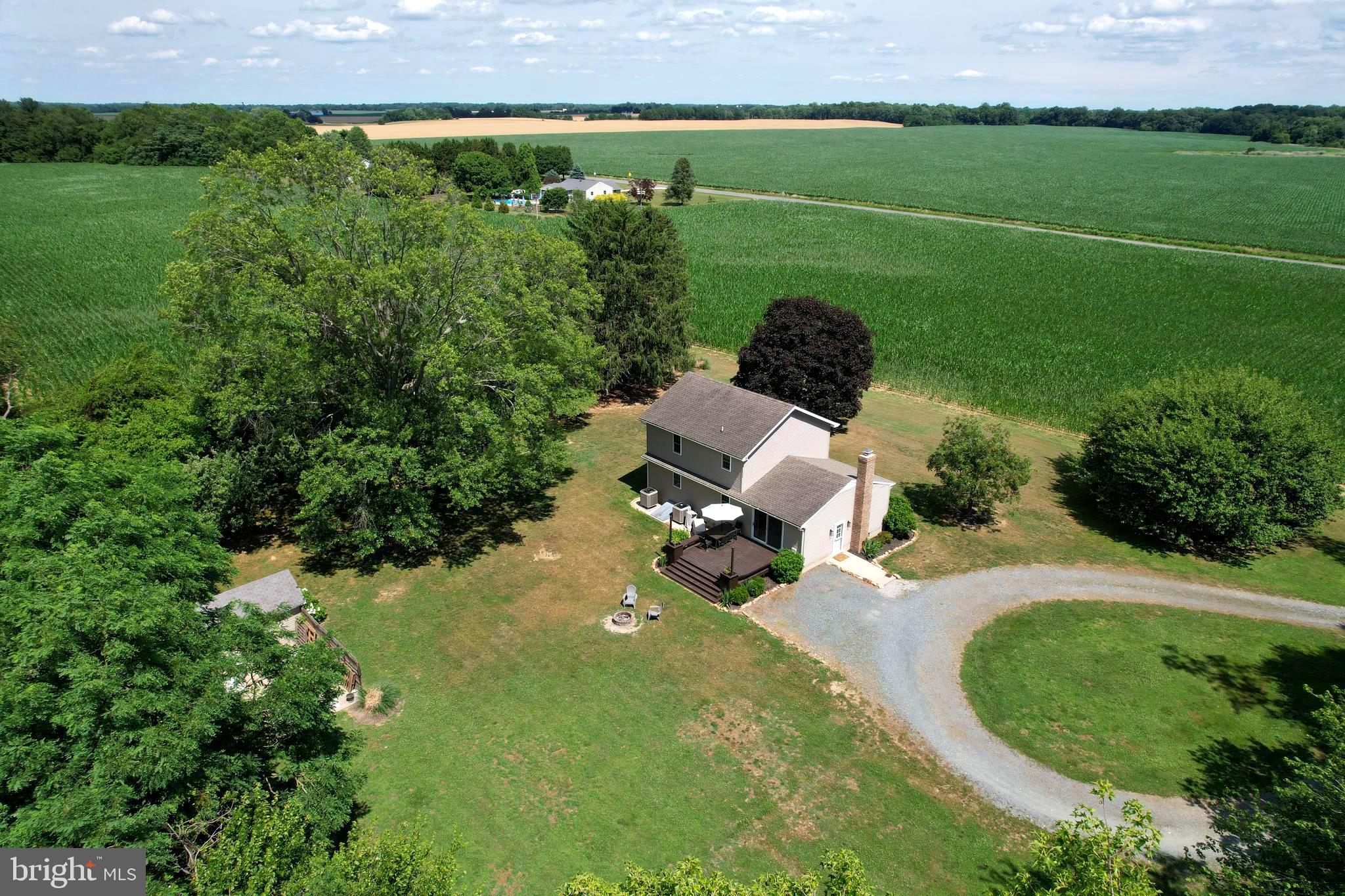 WORTON - Residential