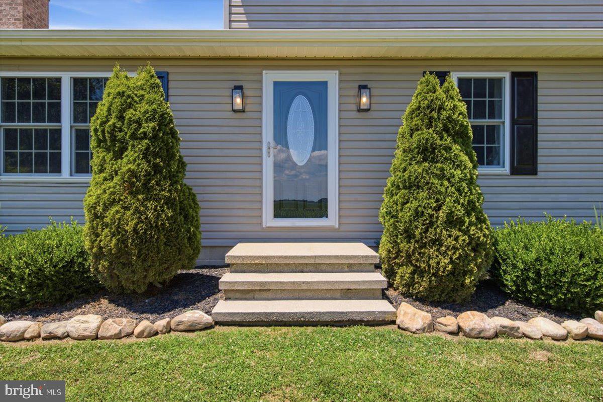 WORTON - Residential