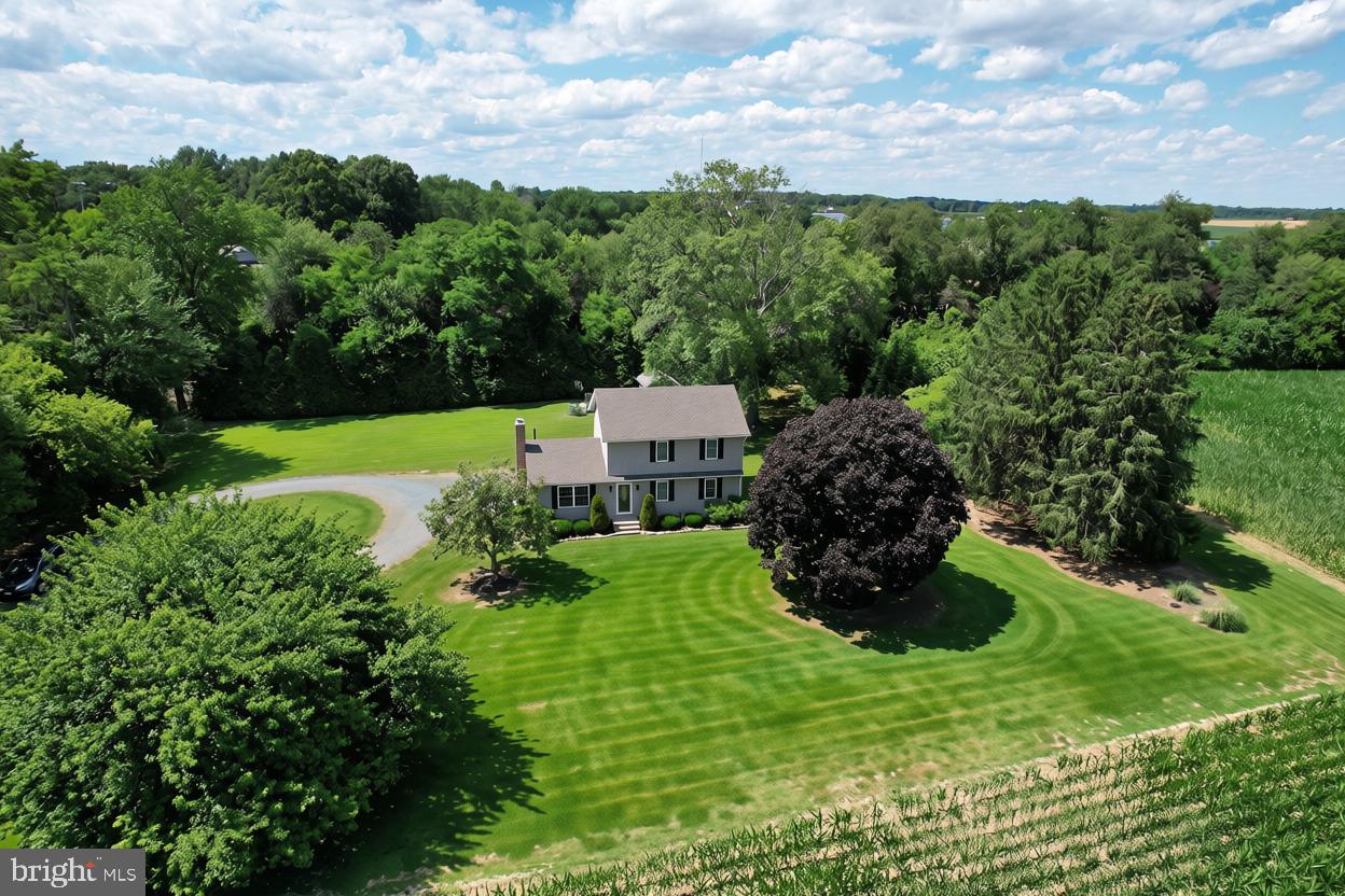 WORTON - Residential
