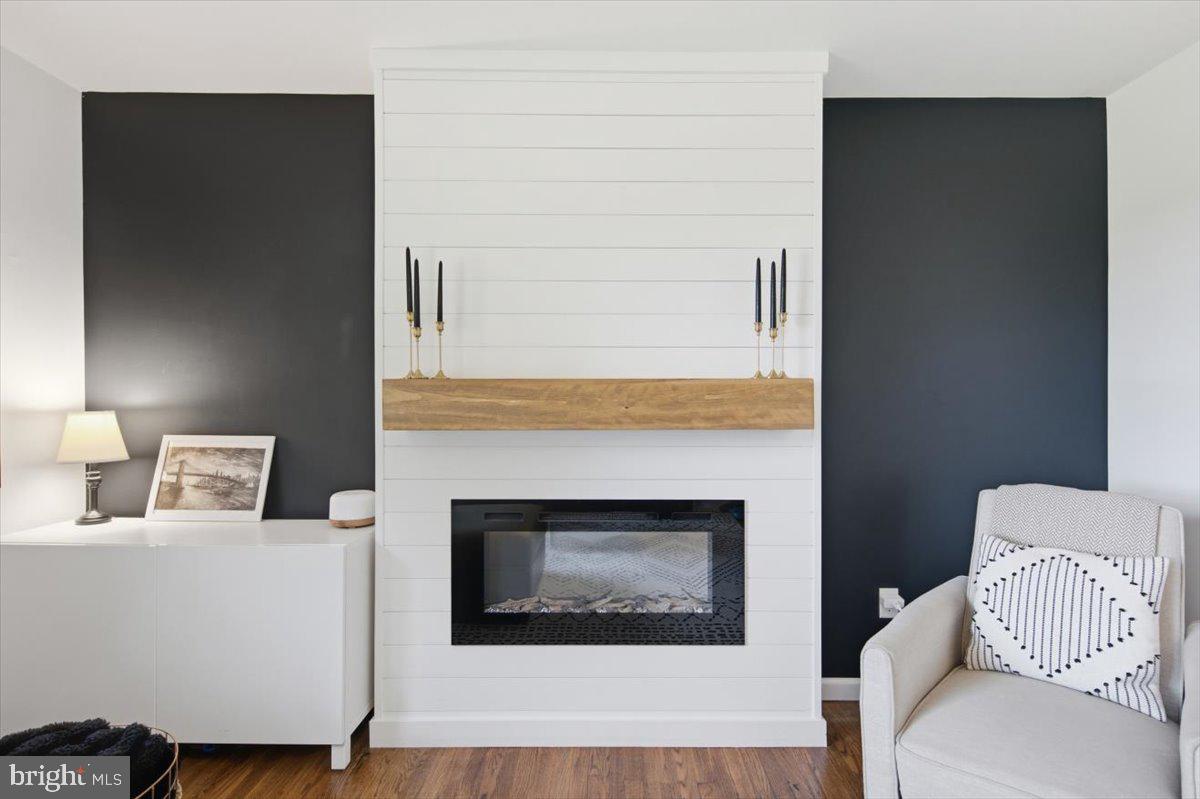 WORTON - Residential