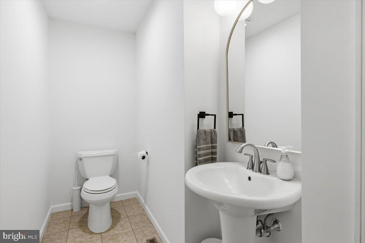 WORTON - Residential