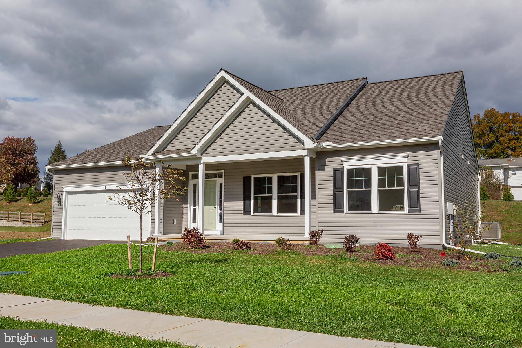 HIDDEN VALLEY ESTATES - Residential