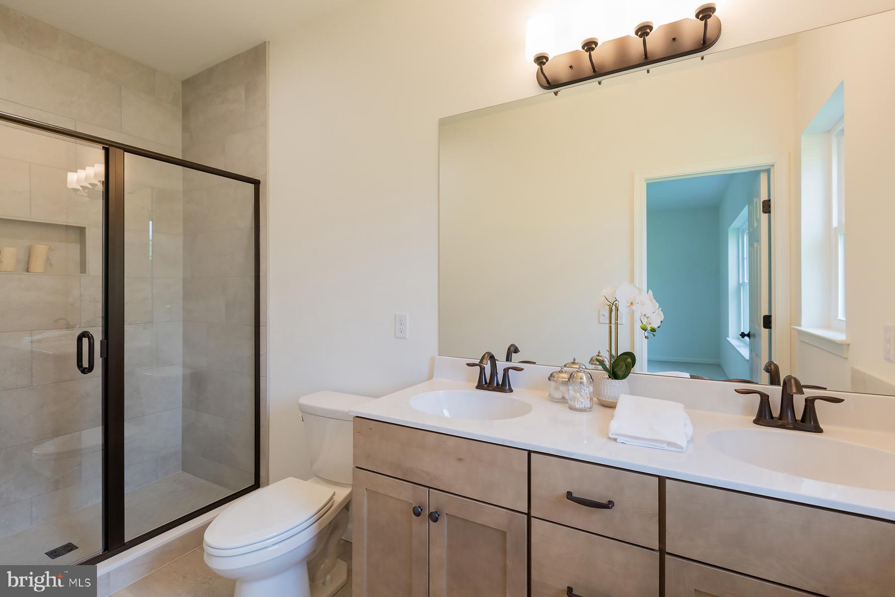 HIDDEN VALLEY ESTATES - Residential