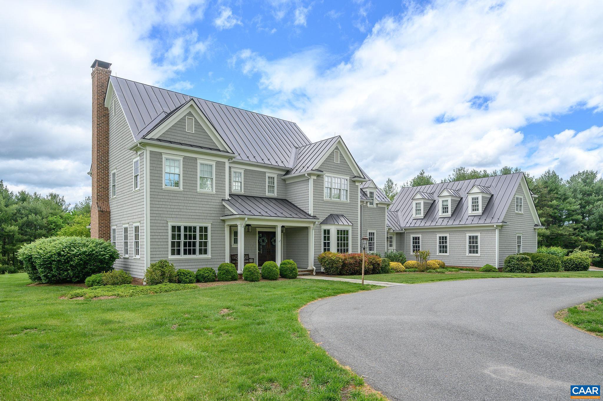 FAR HILLS - Residential