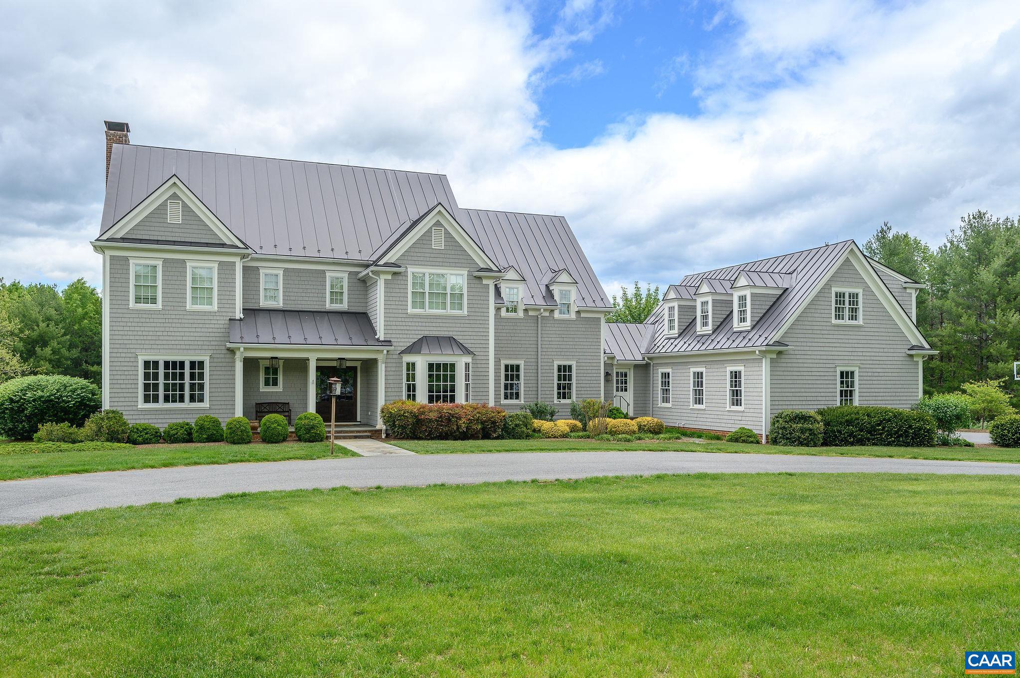 FAR HILLS - Residential