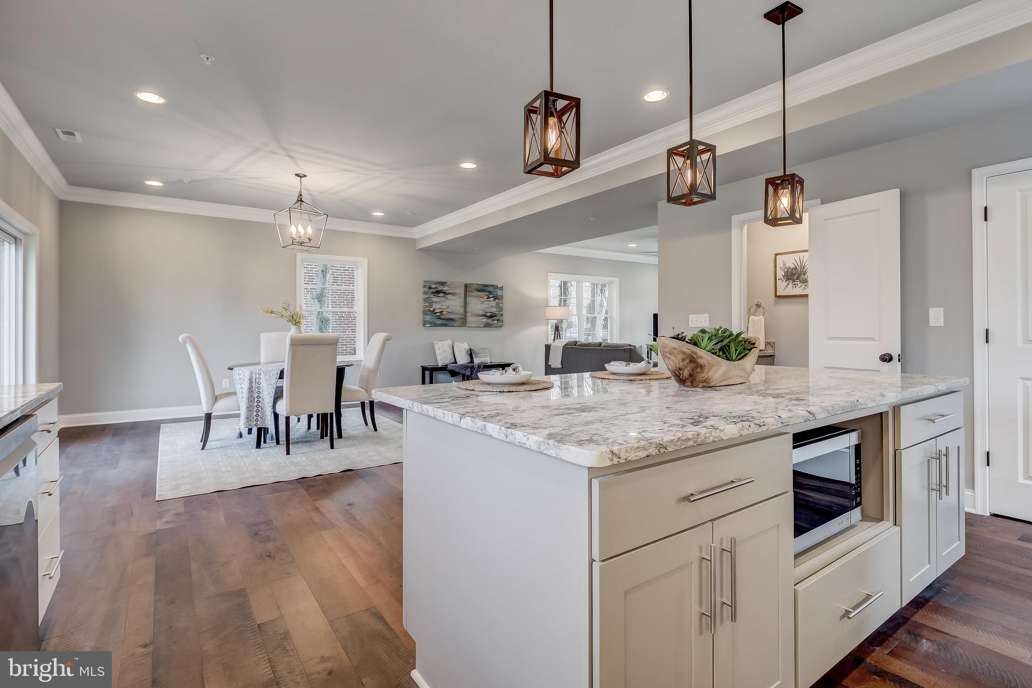 RIVIERA BEACH - Residential