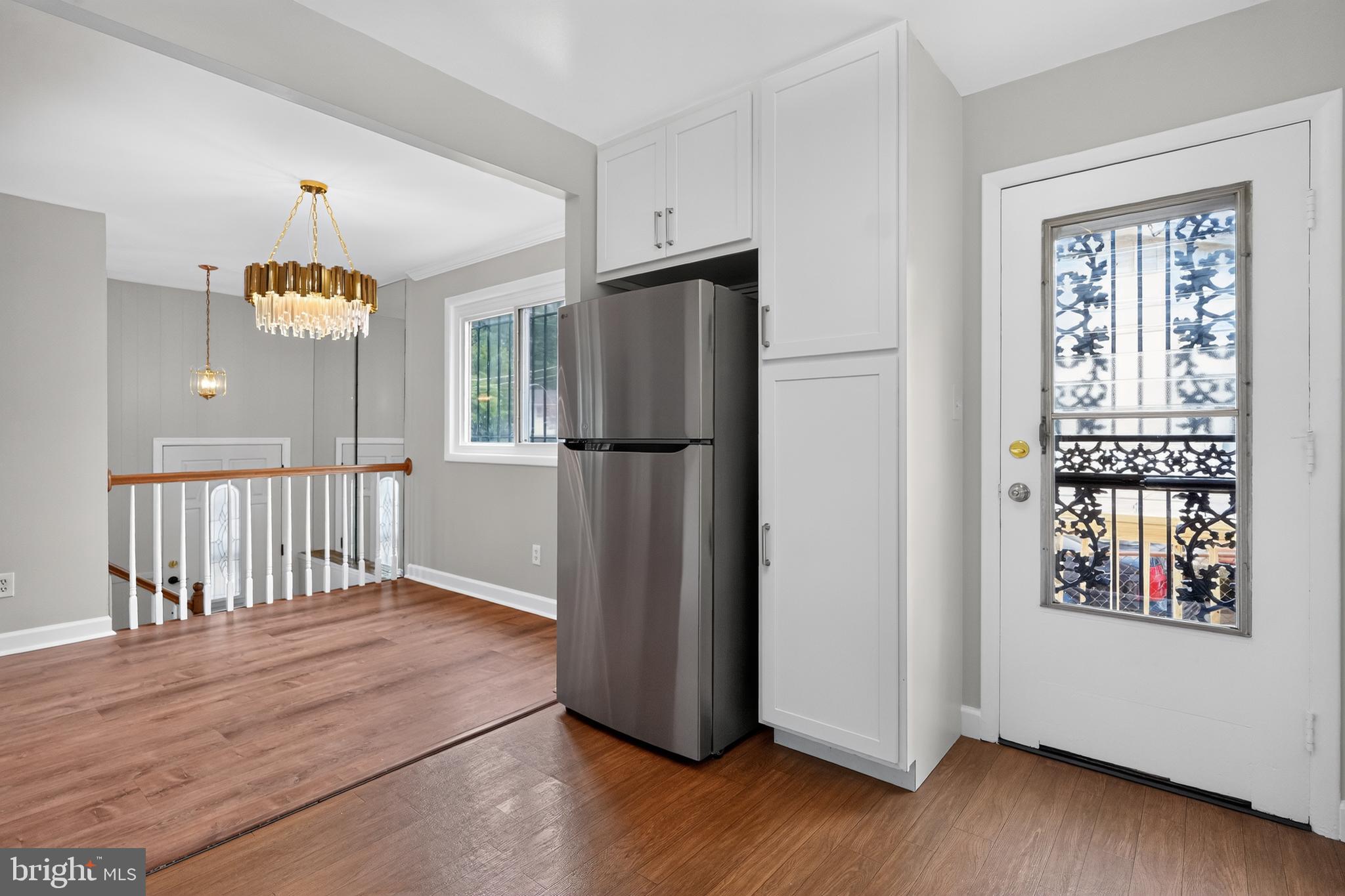 RITCHIE HEIGHTS - Residential