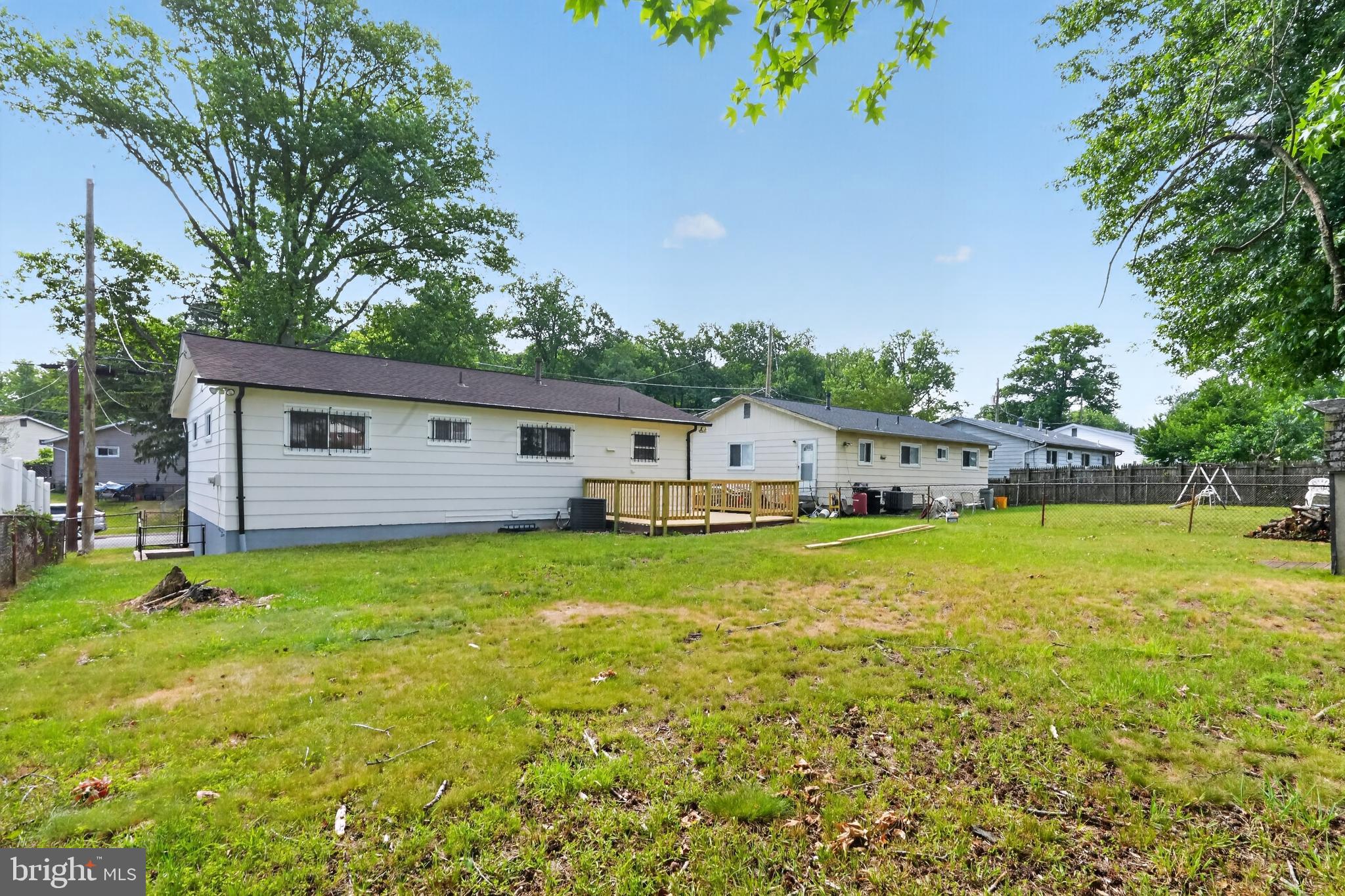 RITCHIE HEIGHTS - Residential