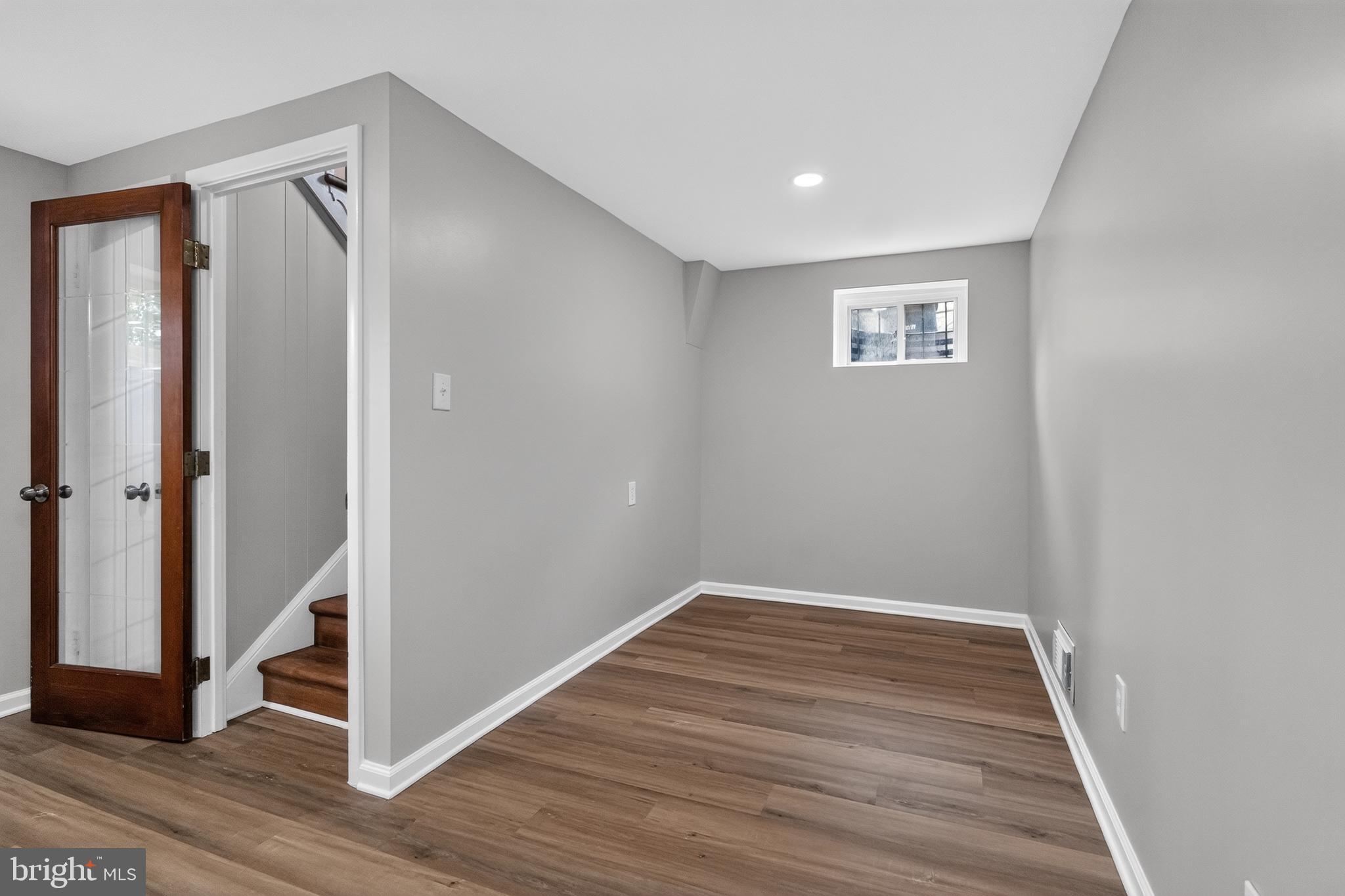 RITCHIE HEIGHTS - Residential