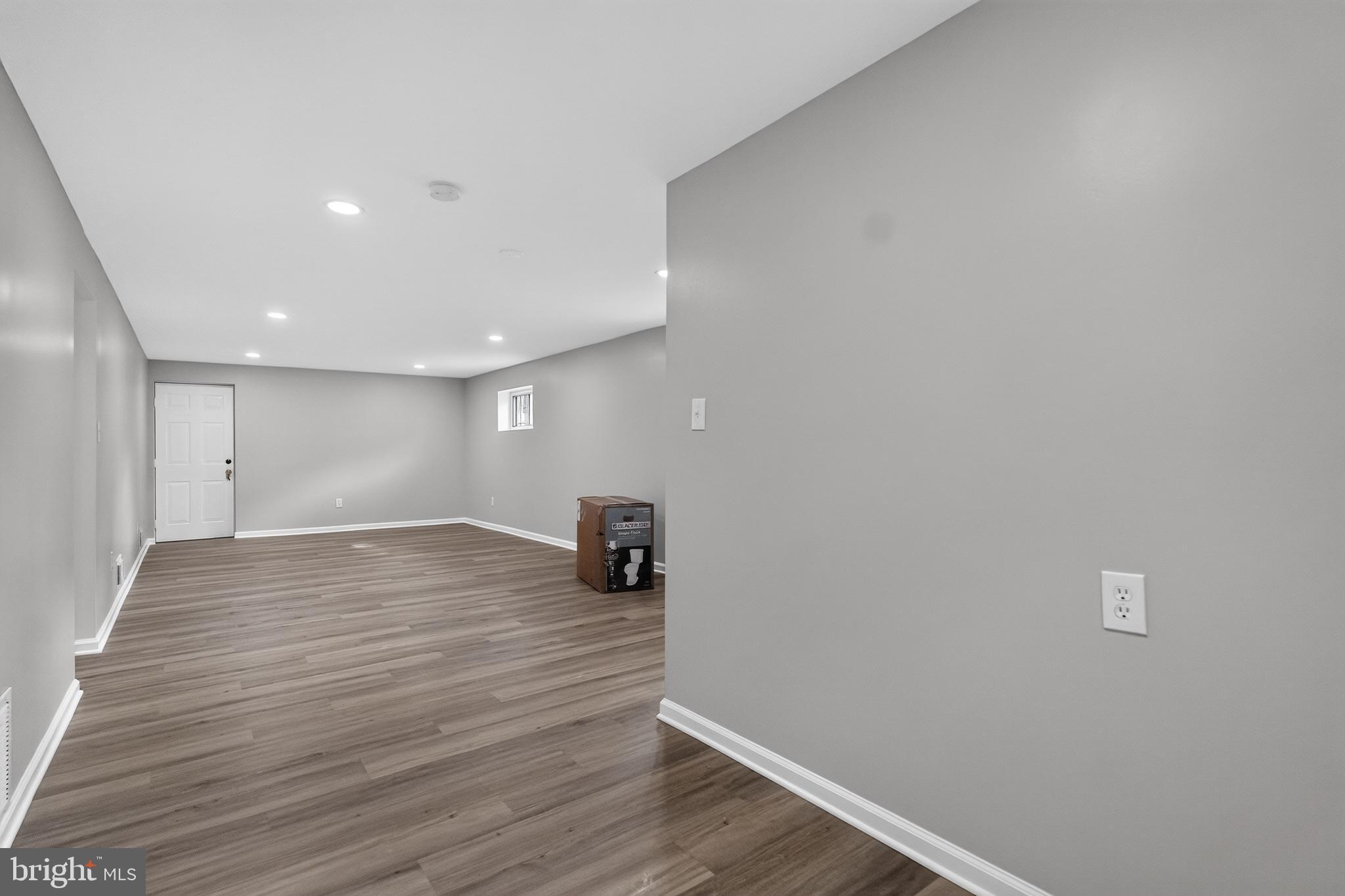RITCHIE HEIGHTS - Residential