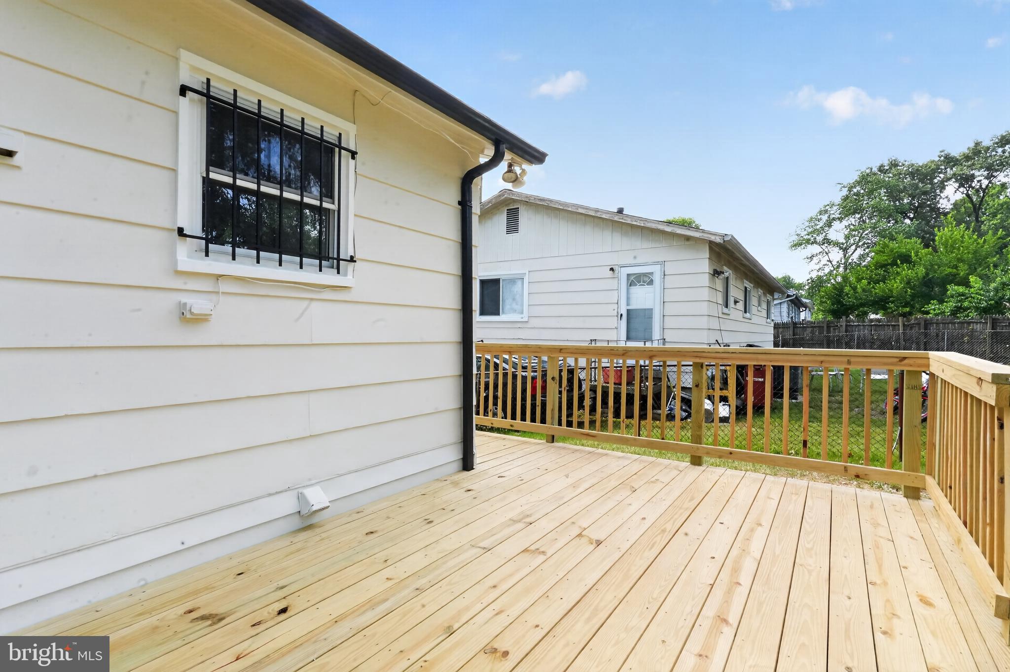 RITCHIE HEIGHTS - Residential