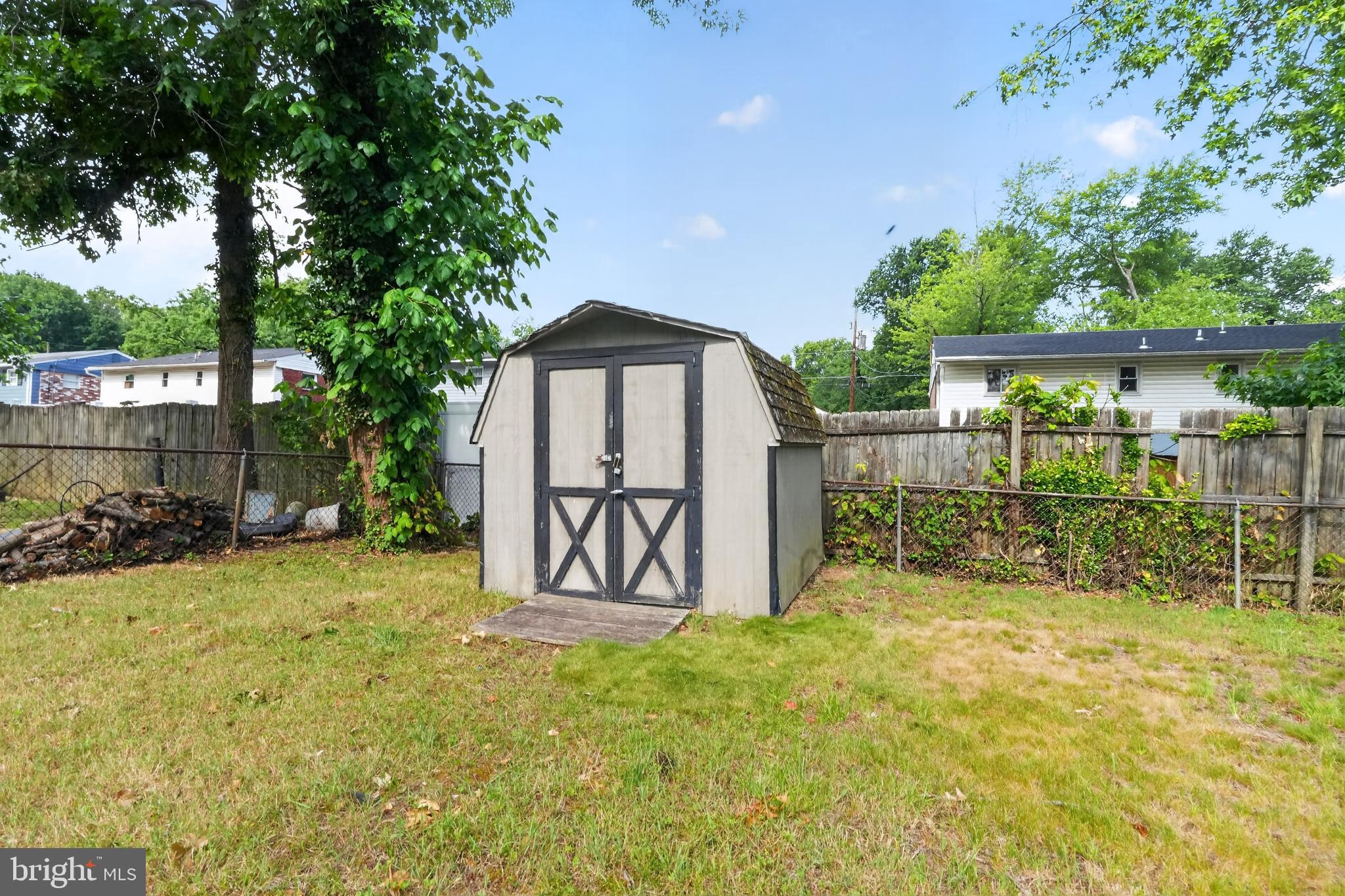 RITCHIE HEIGHTS - Residential