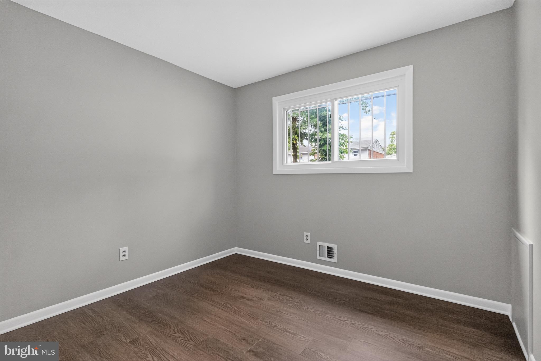 RITCHIE HEIGHTS - Residential